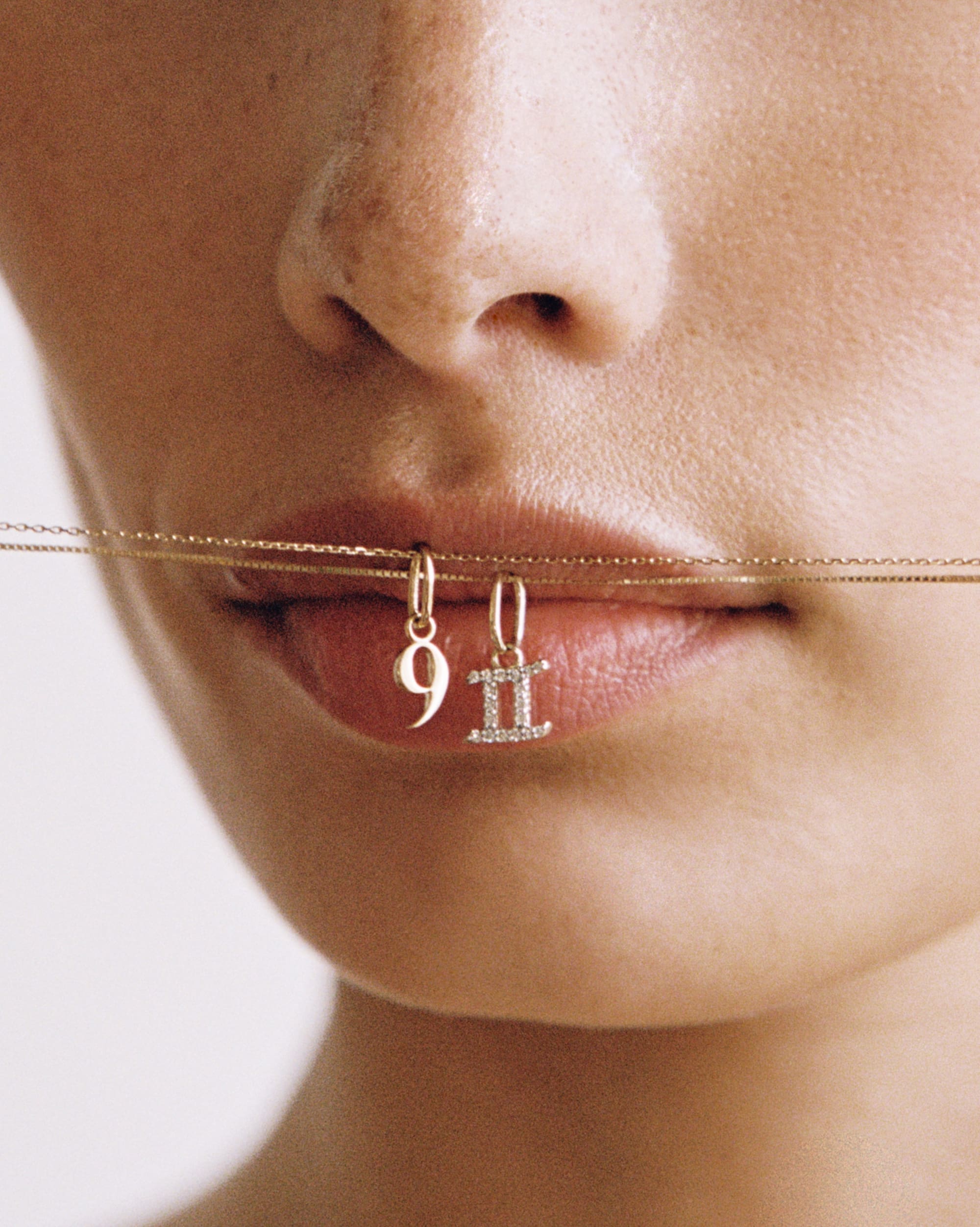 Number Charm