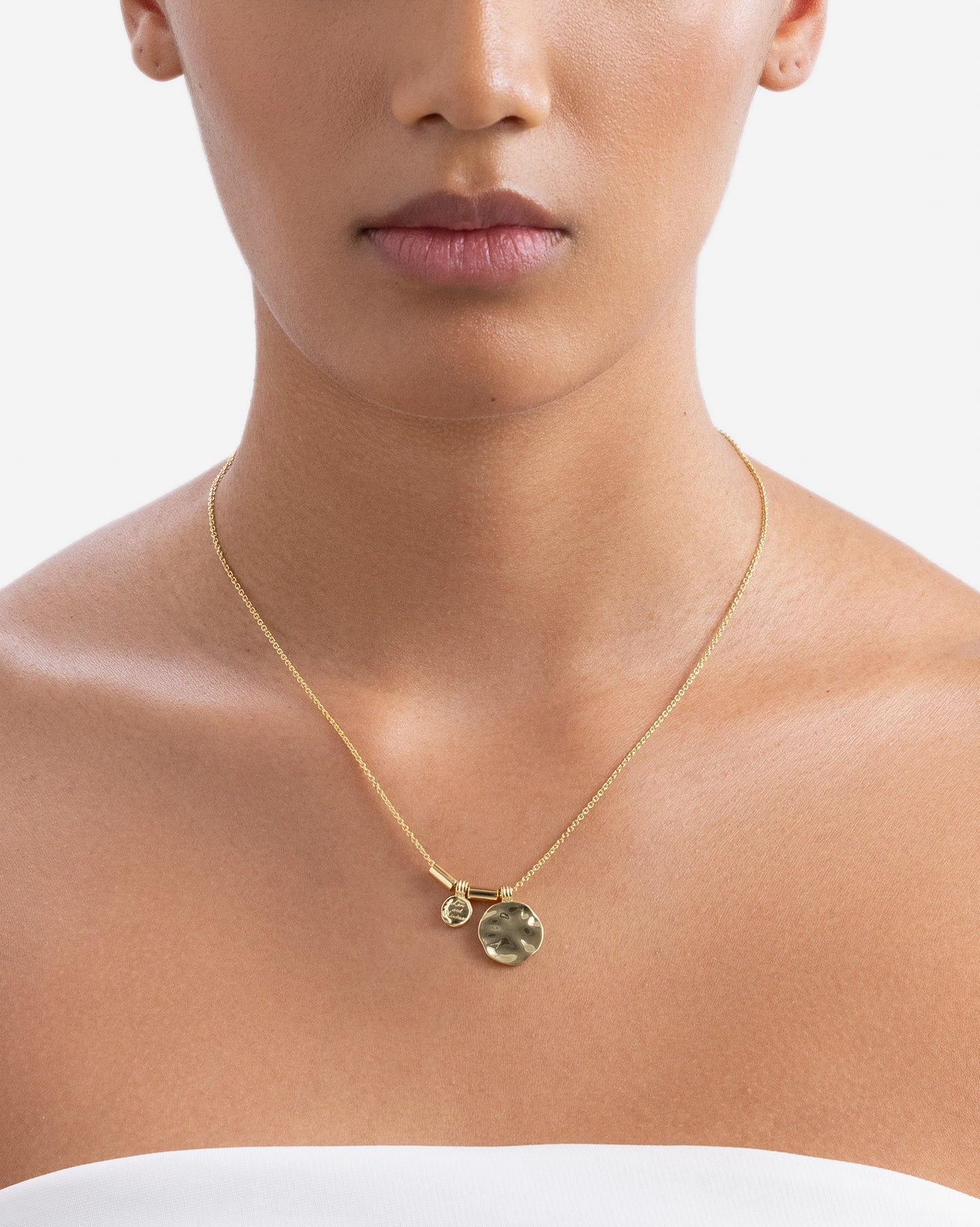 Nyon Necklace