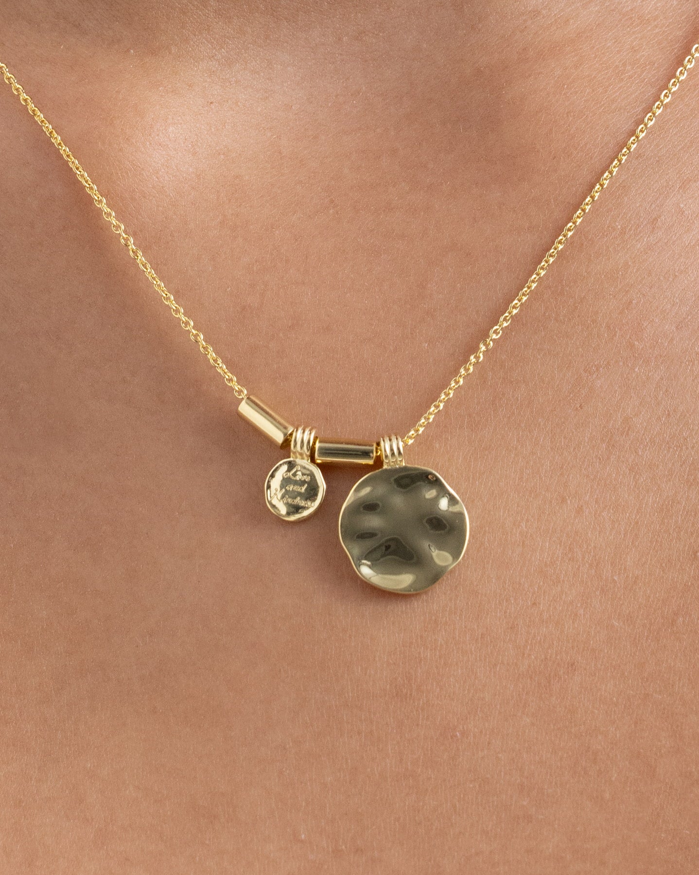 Nyon Necklace