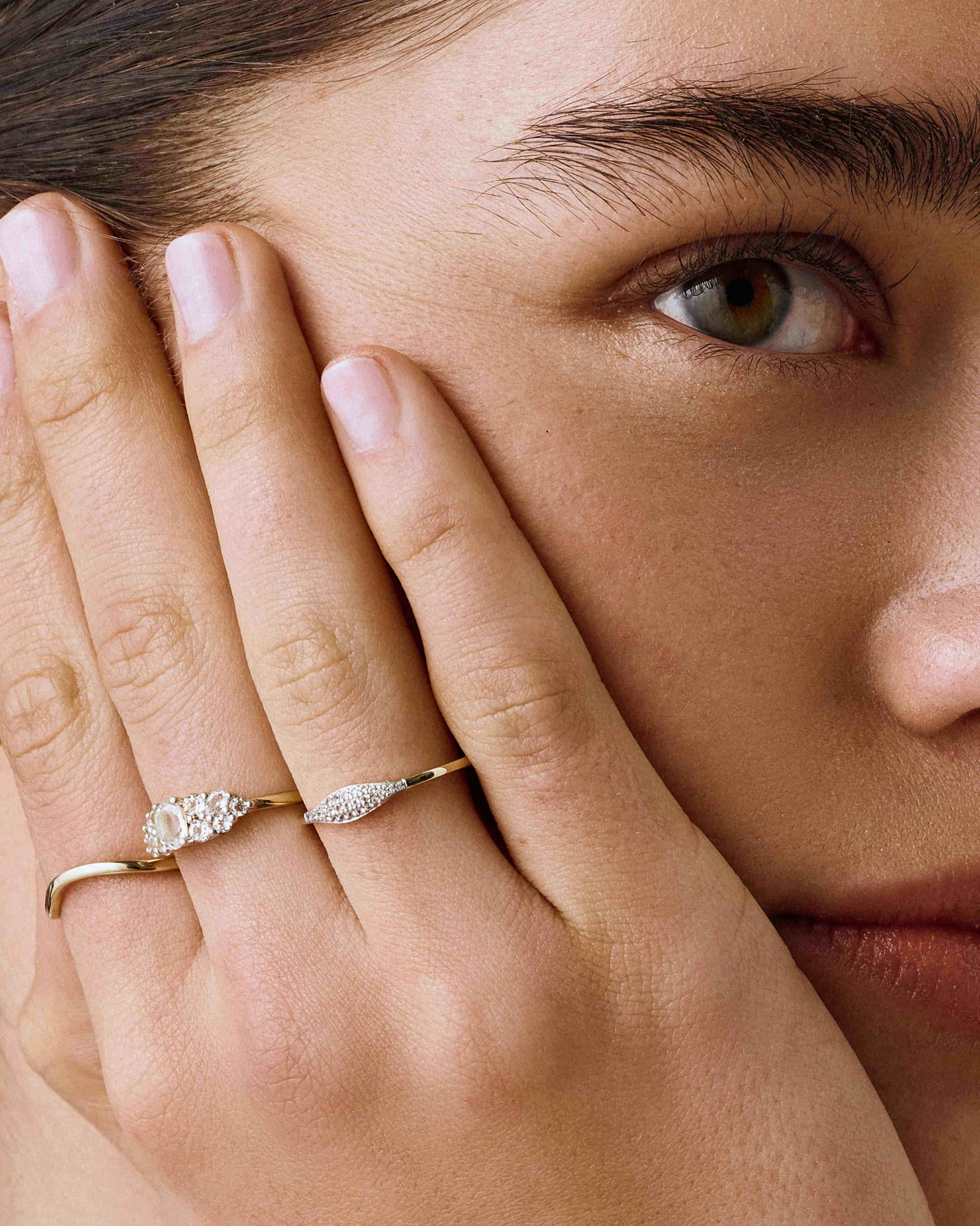 Occhio Ring
