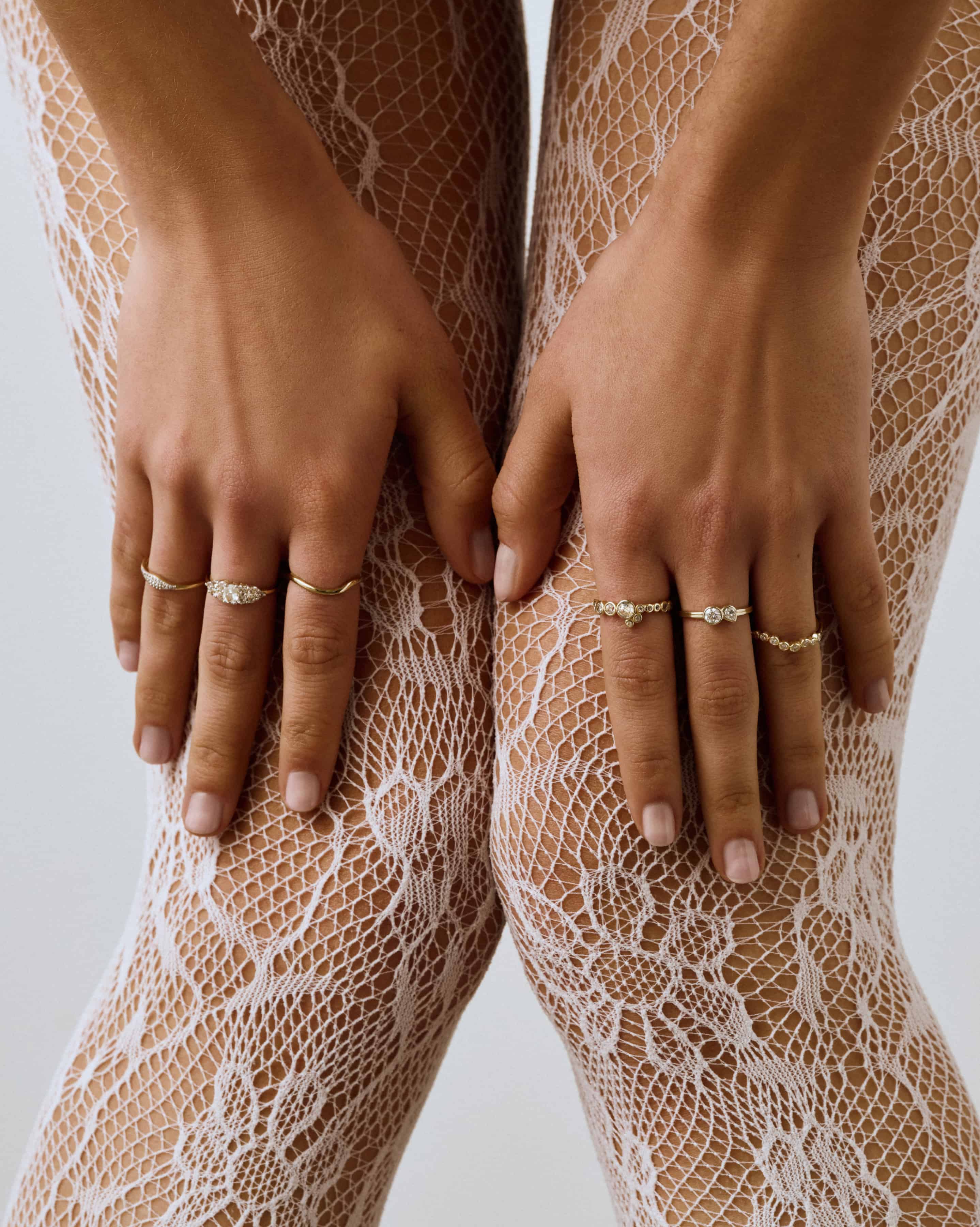 Occhio Ring