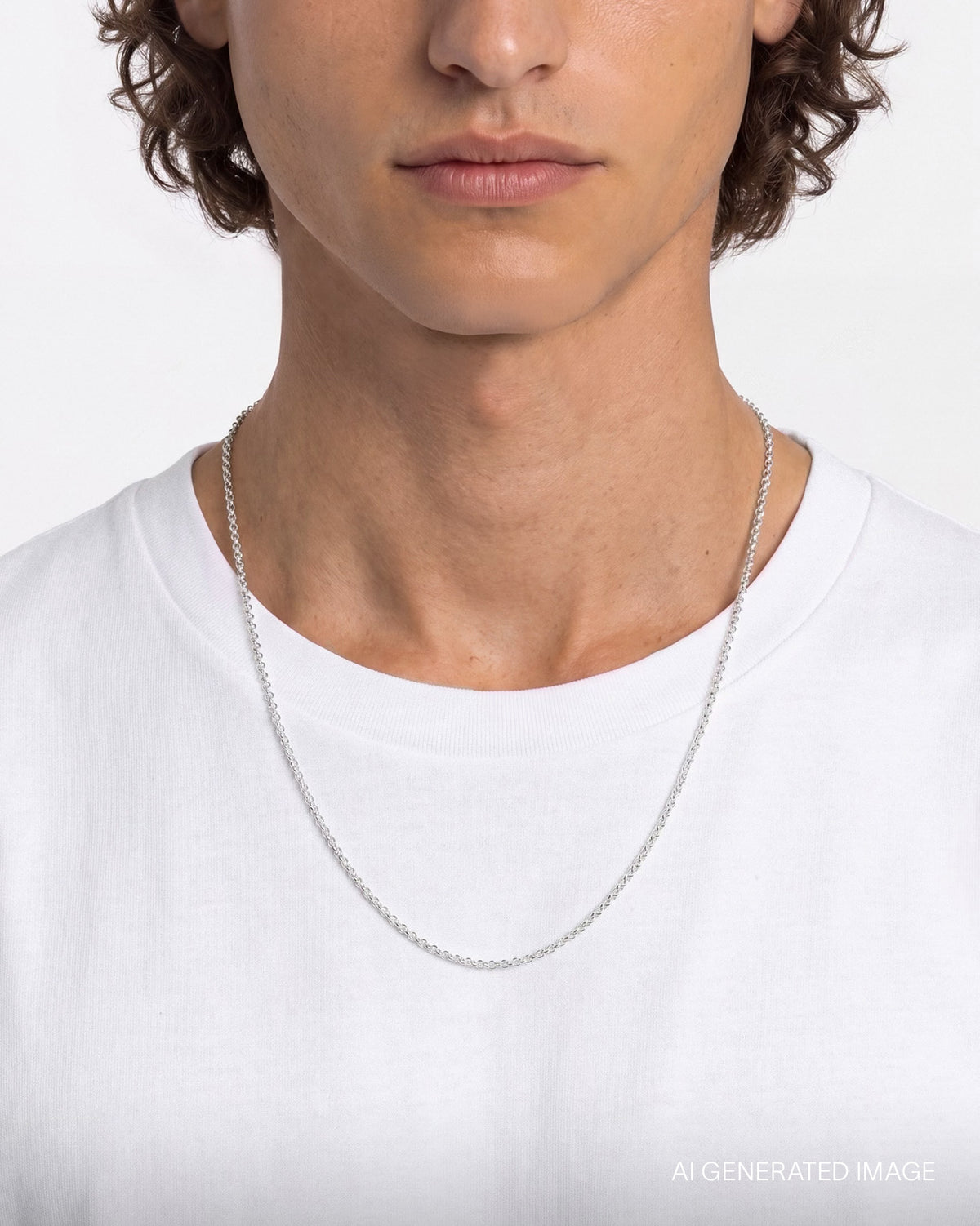 Odolo Necklace