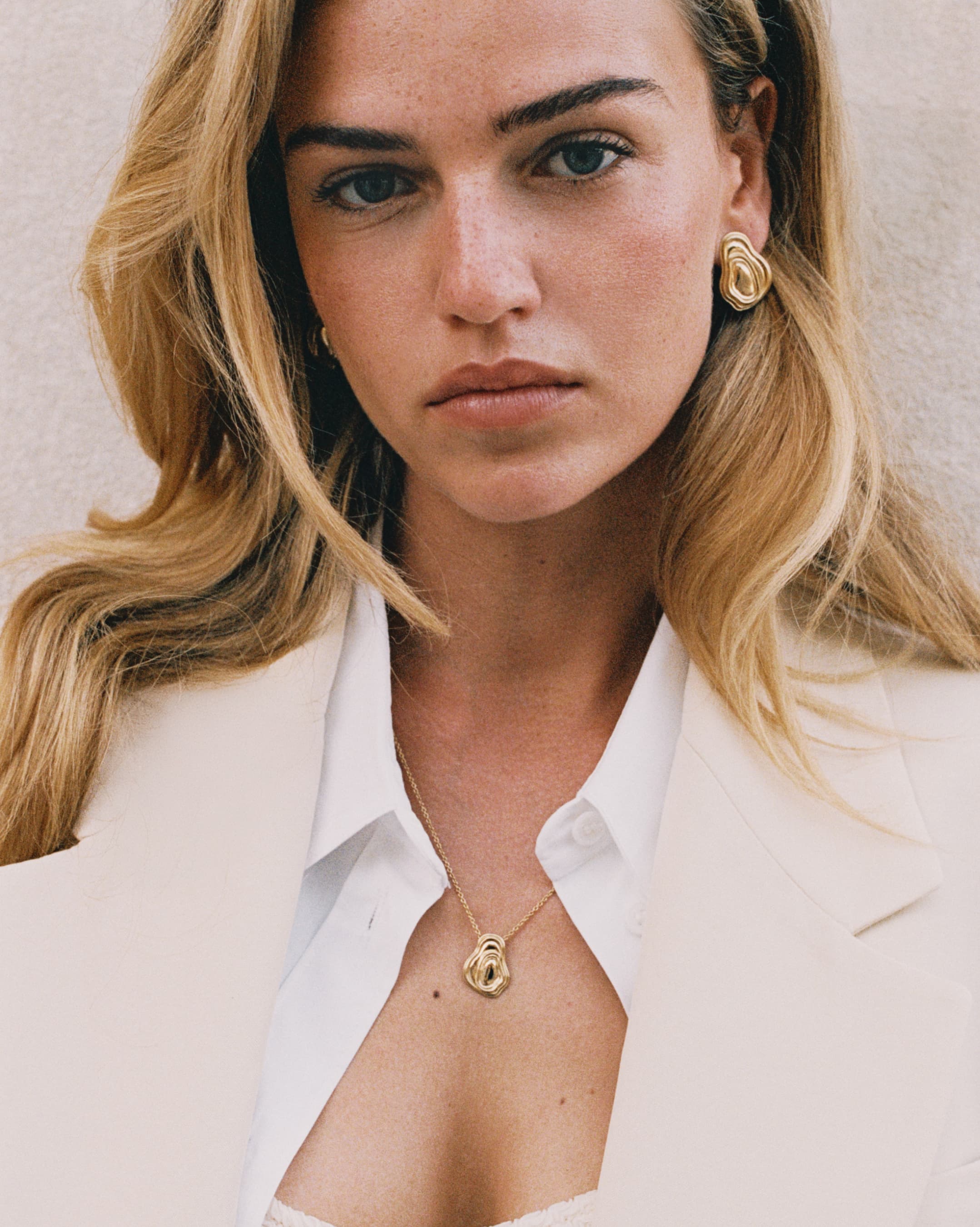 Ondine Necklace