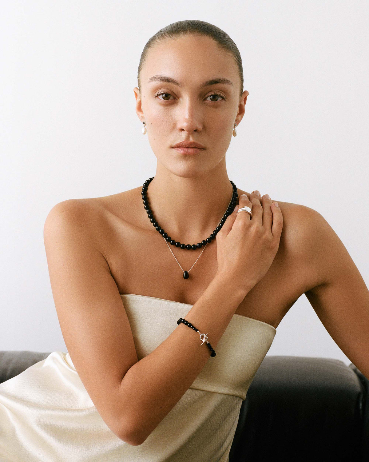Onetta Necklace