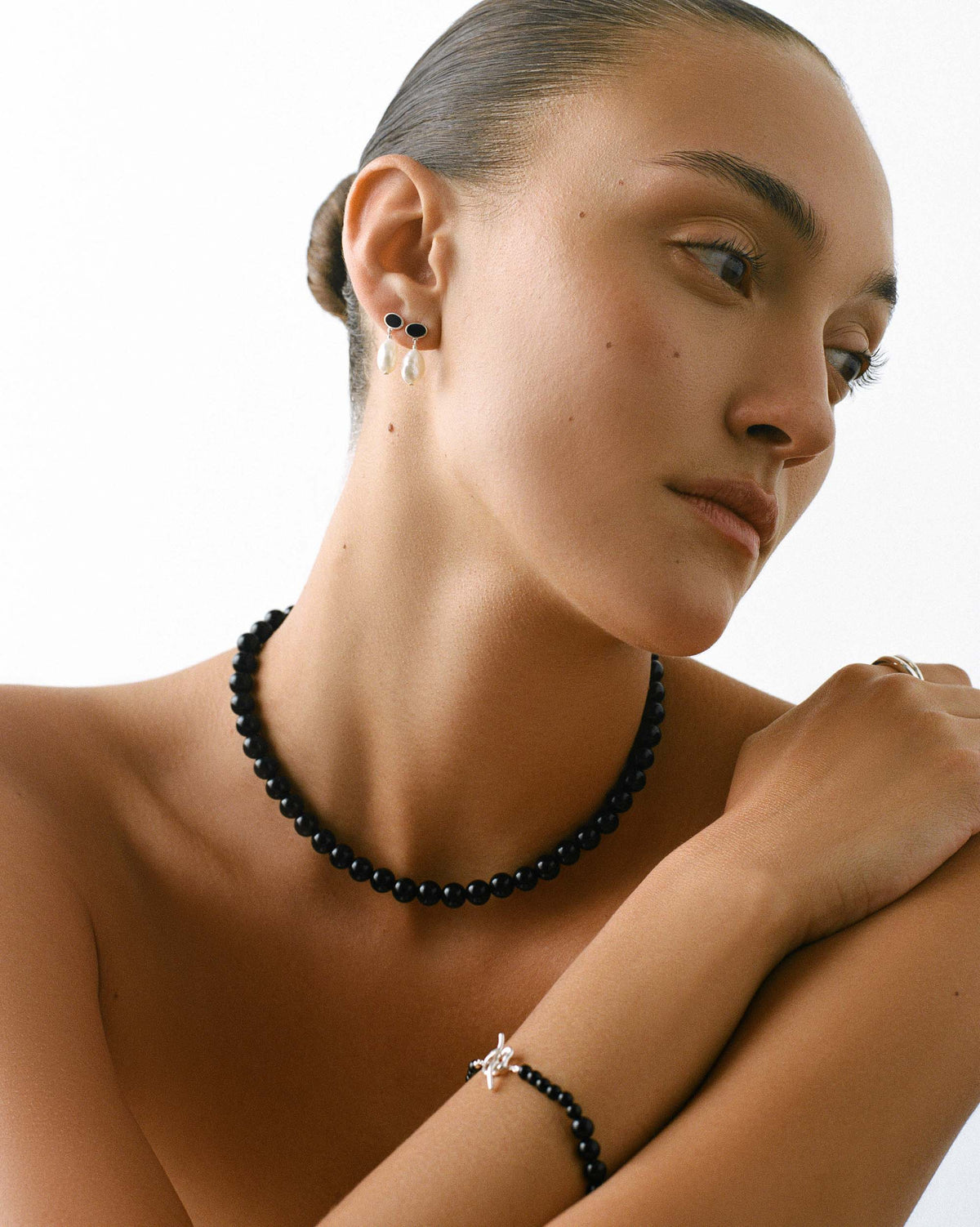 Onzo Necklace
