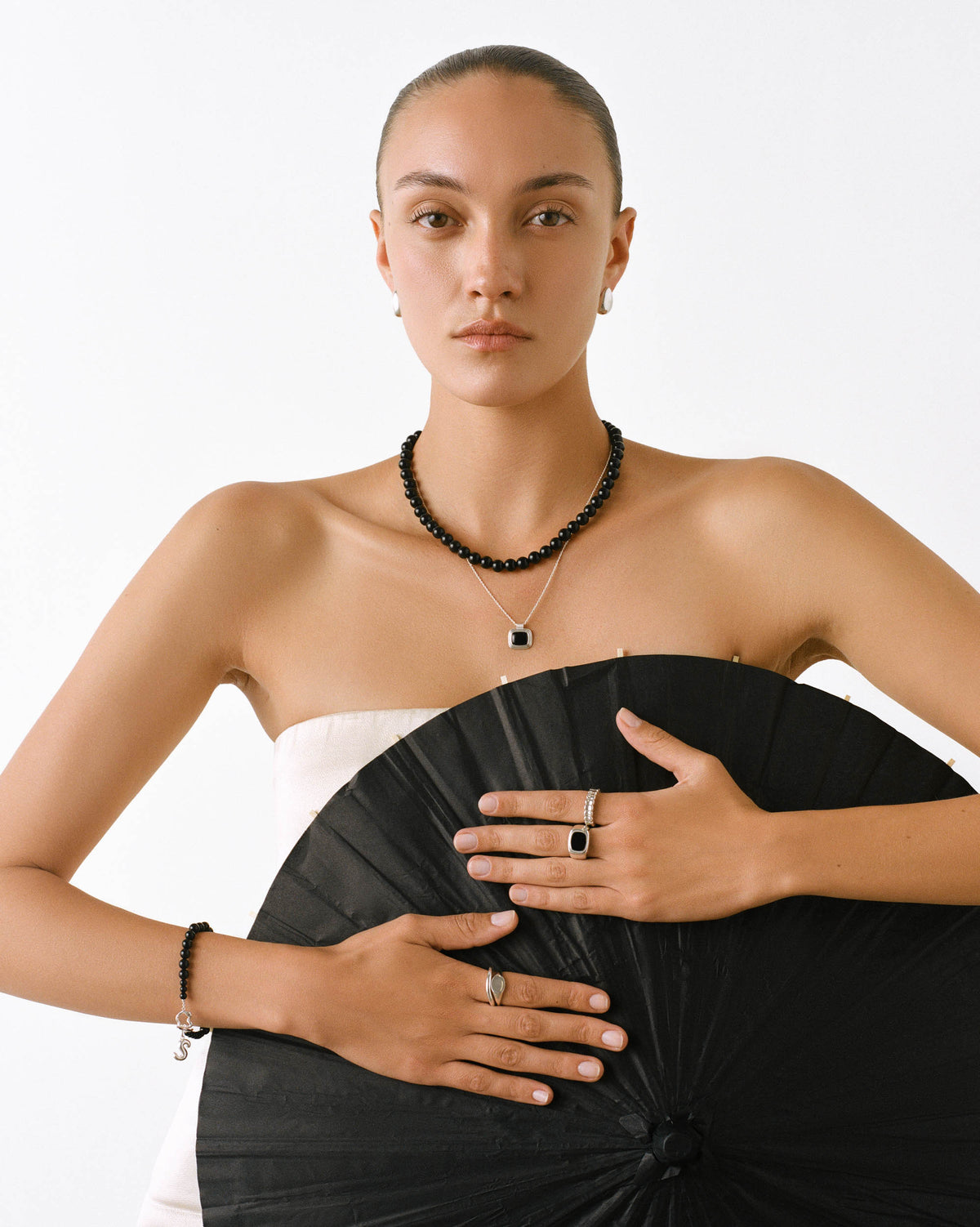 Onzo Necklace