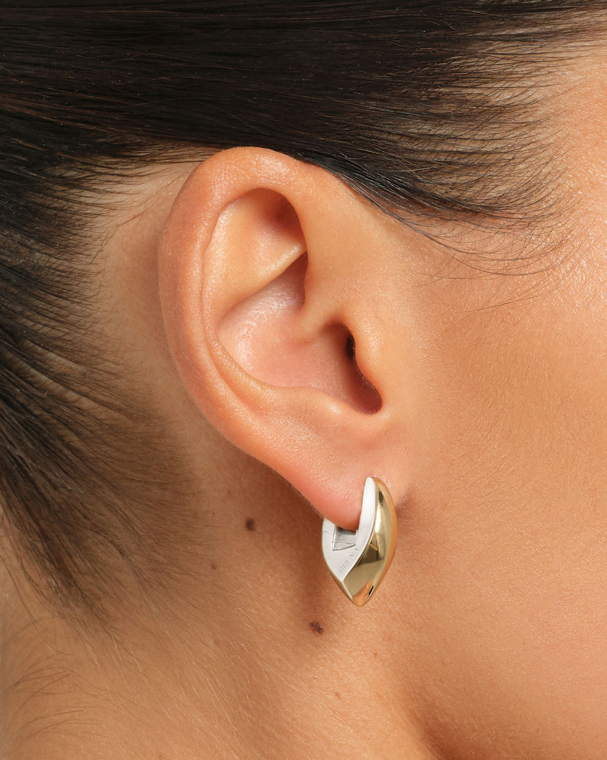 Otranto Duo Earrings