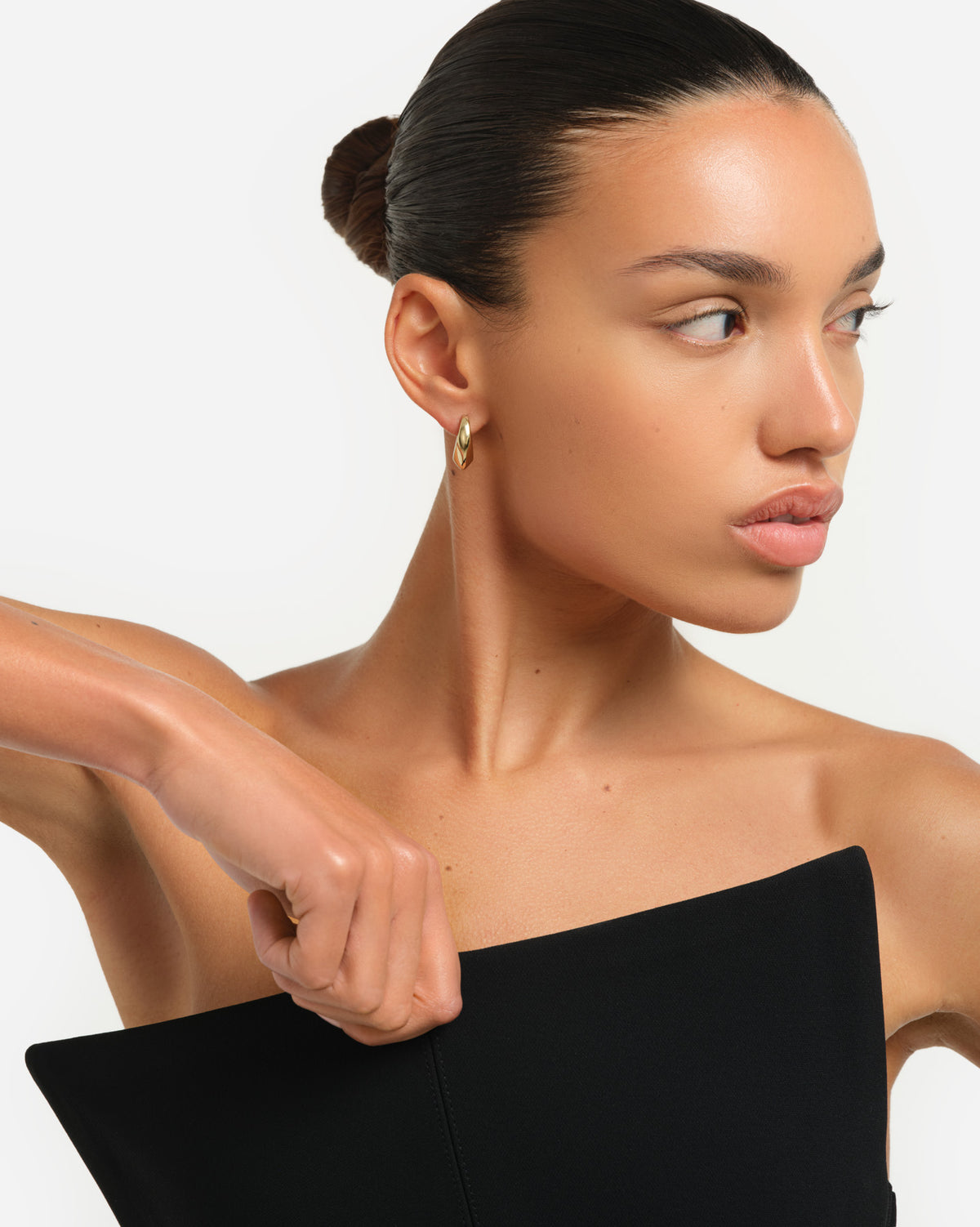 Otranto Duo Earrings