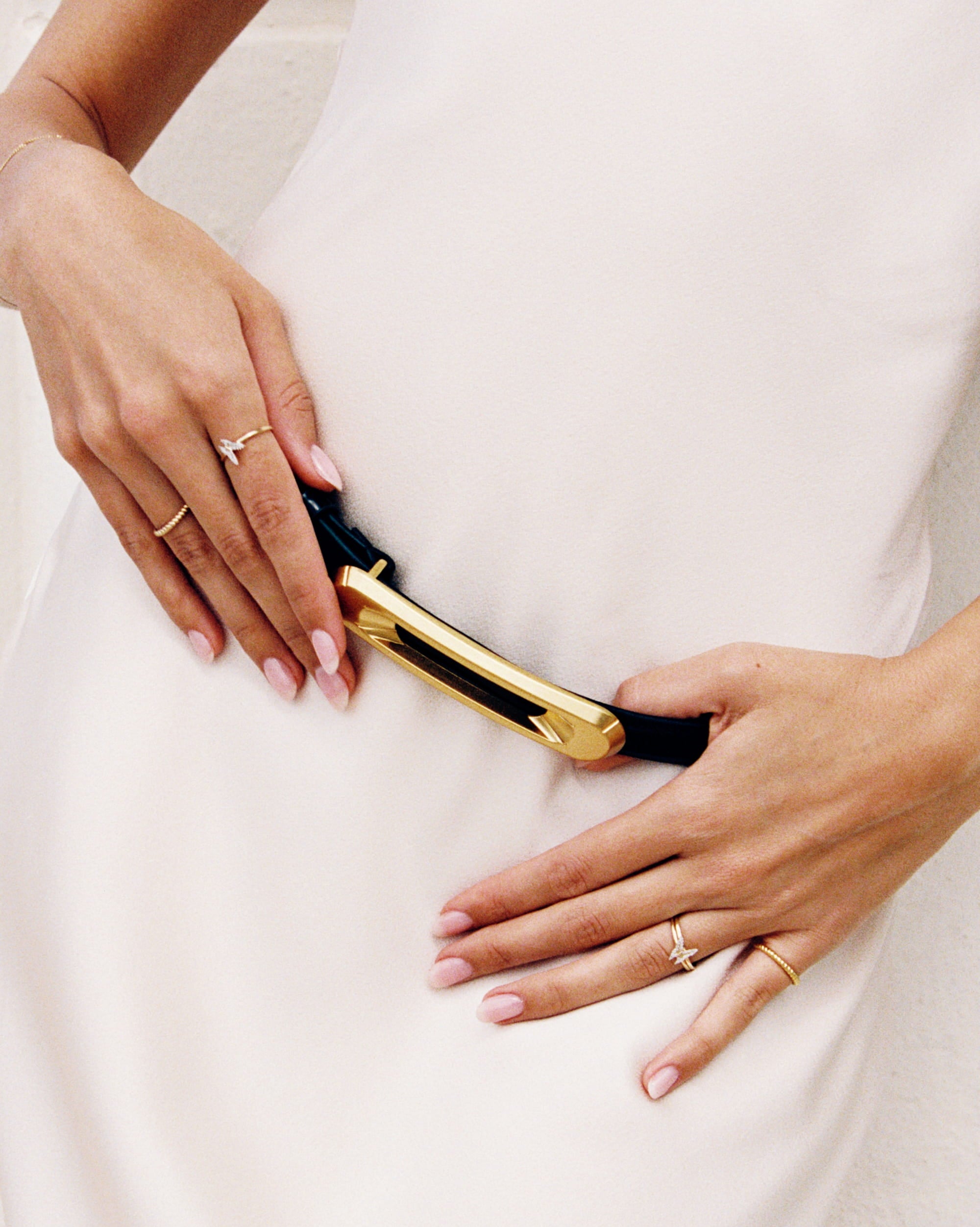 Papillon Ring