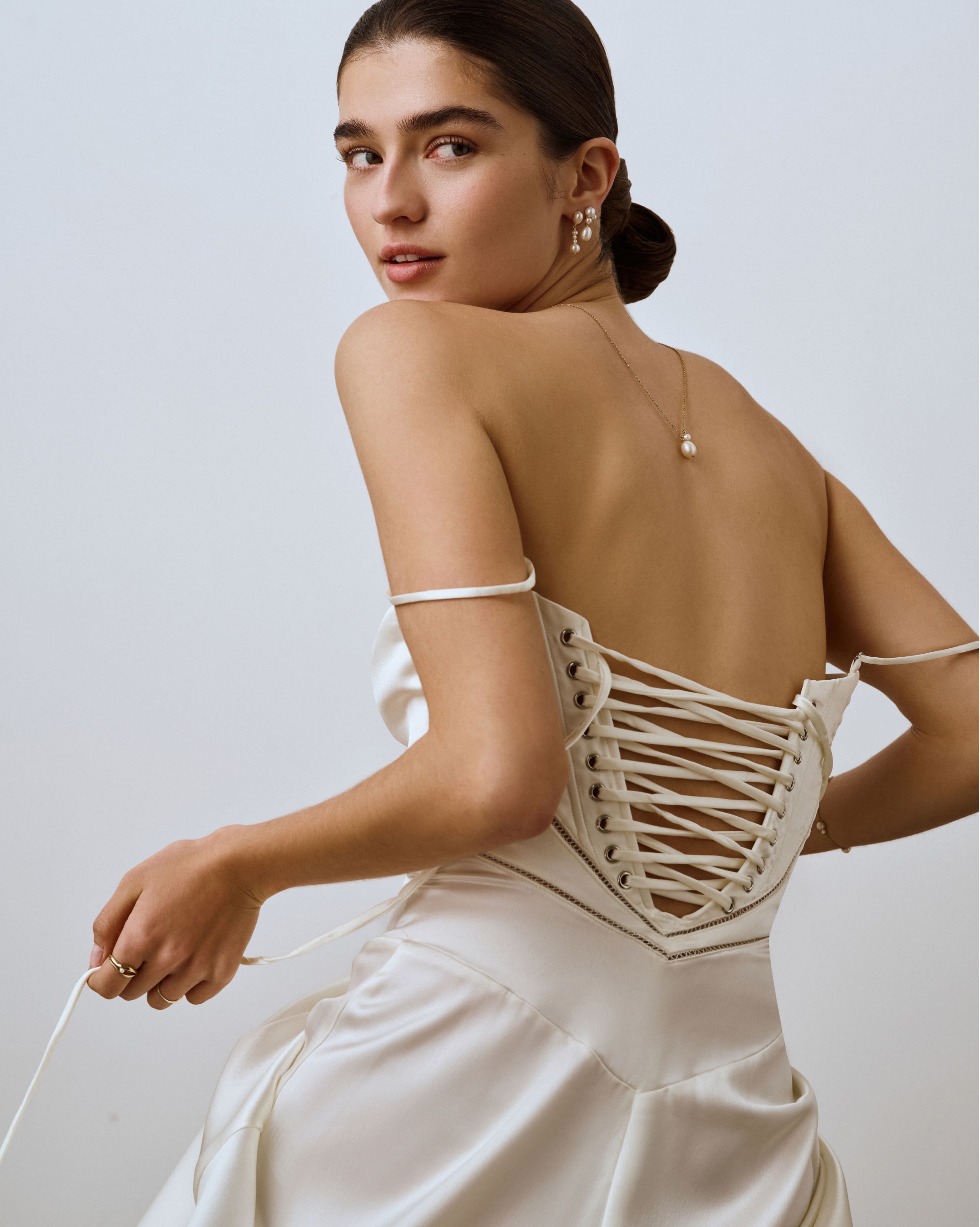 Pendolo Earrings