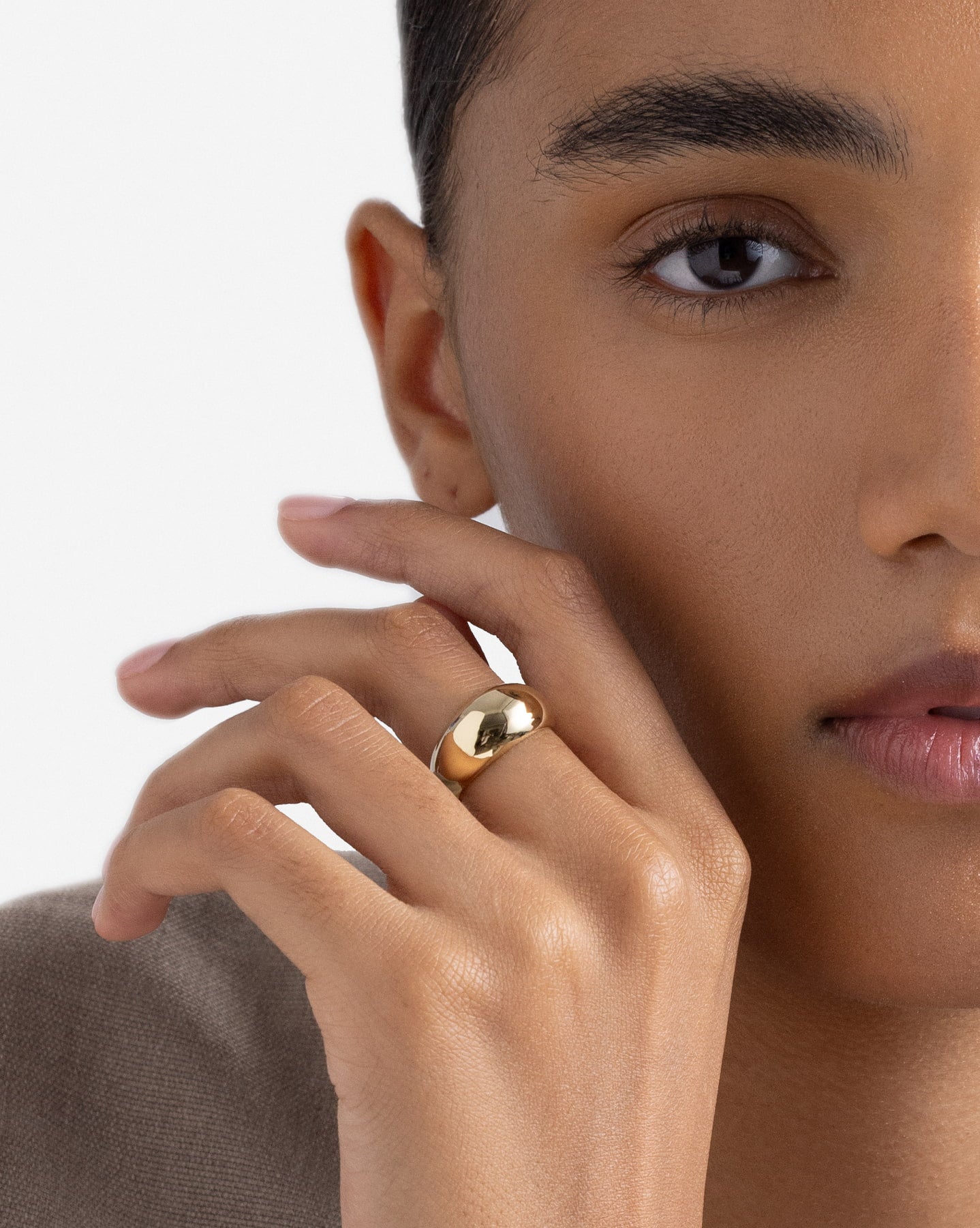 Peony Ring