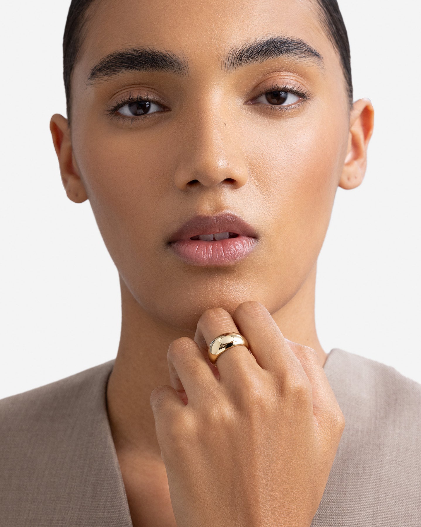 Peony Ring