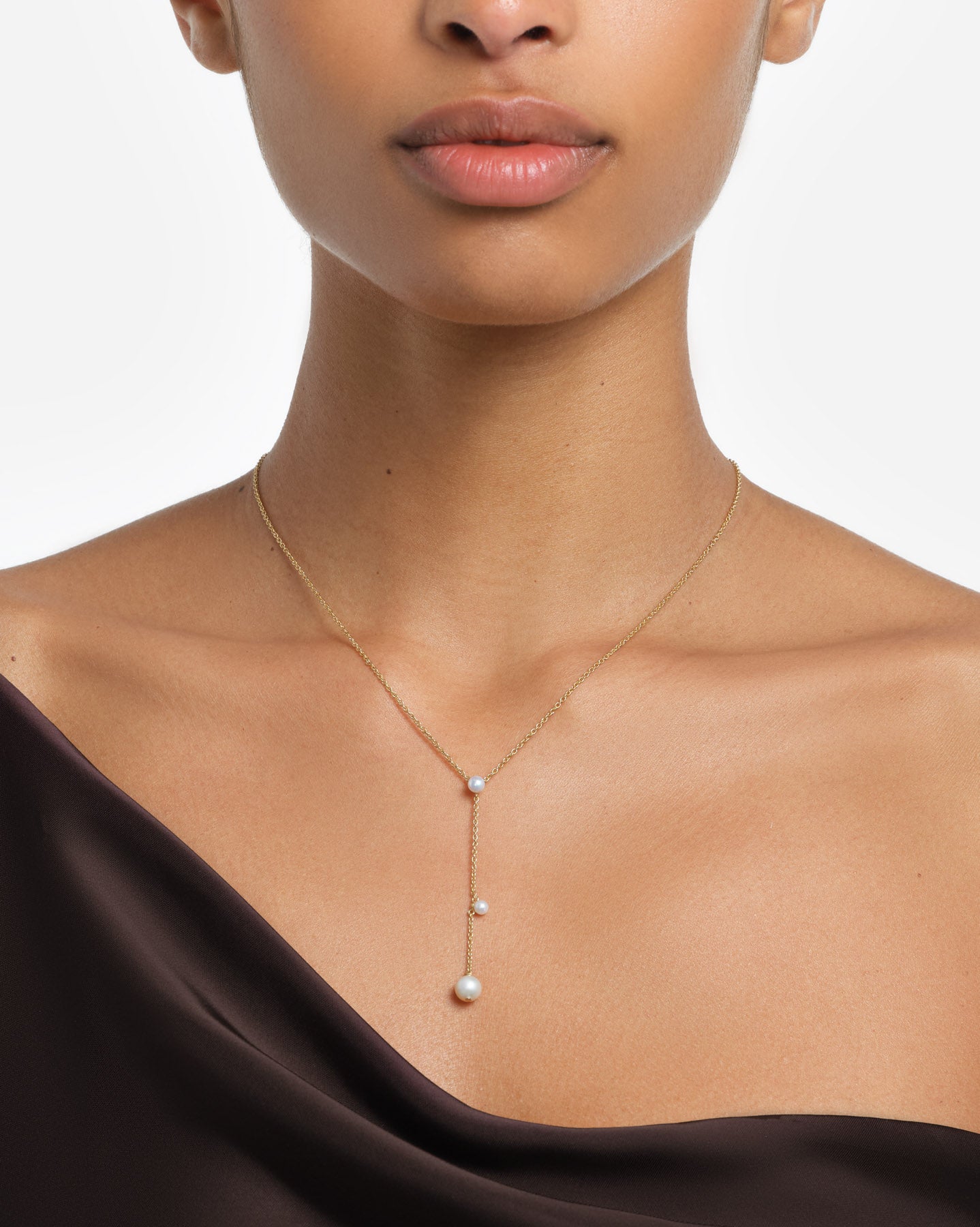 Piansano Necklace