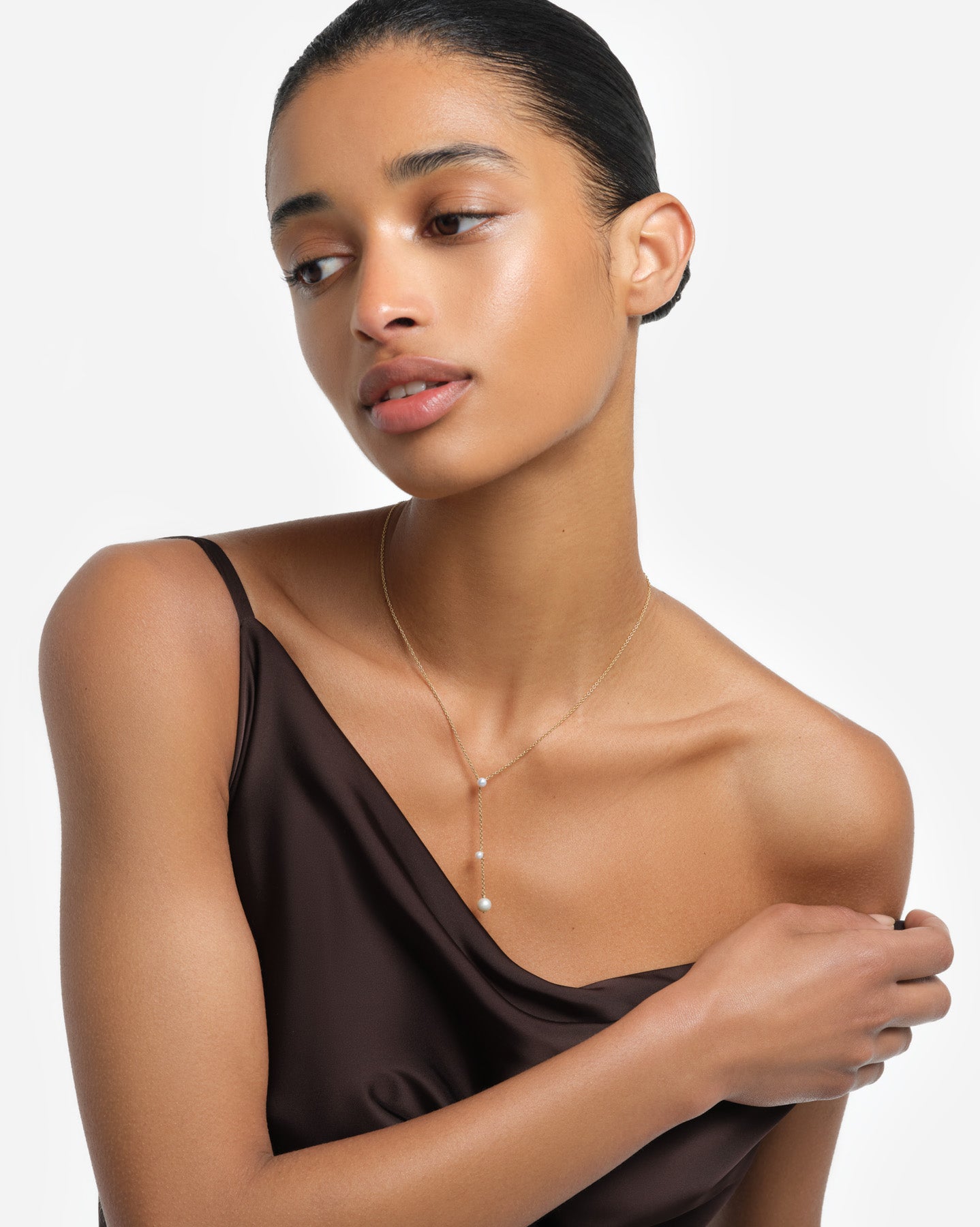 Piansano Necklace
