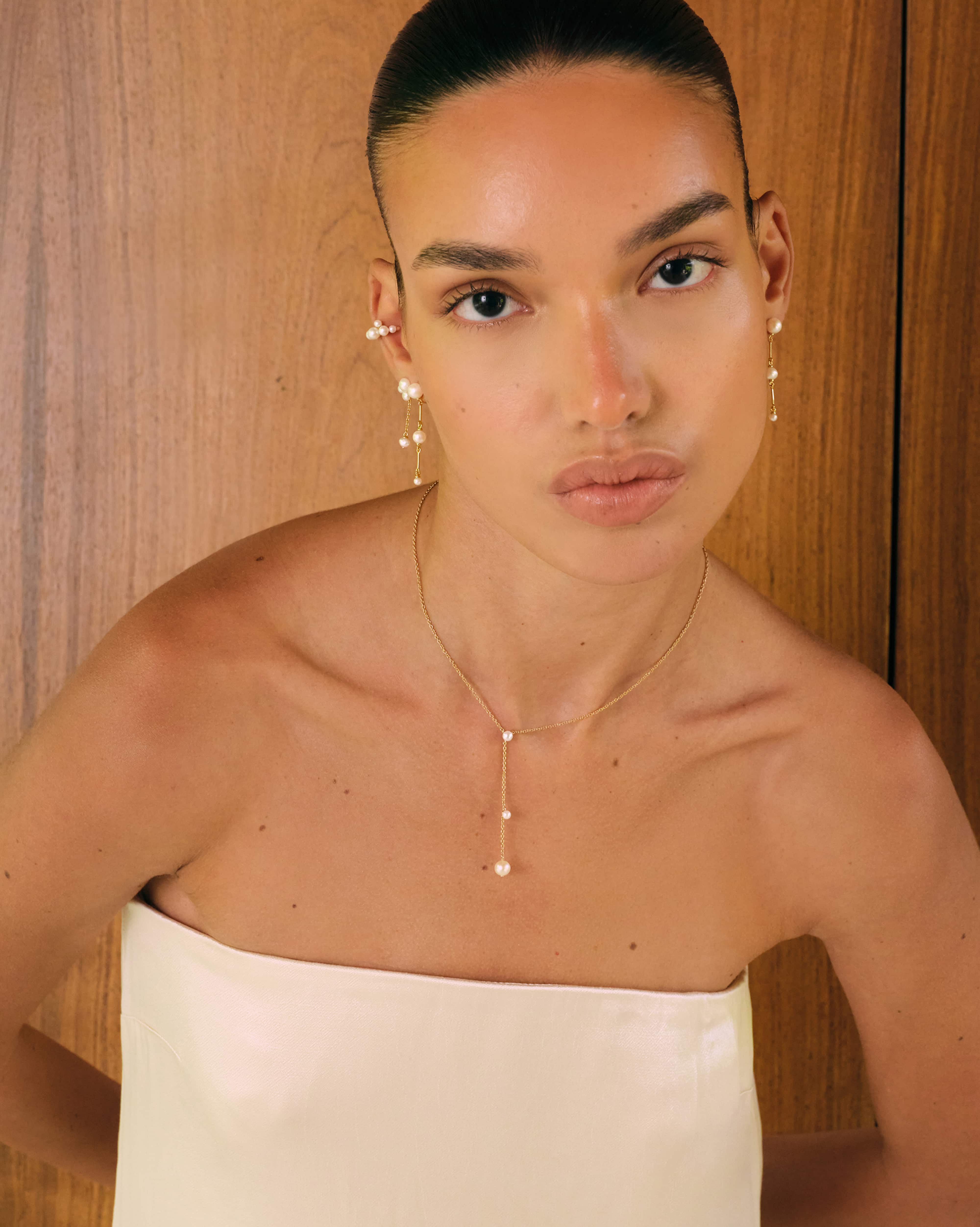 Piansano Necklace