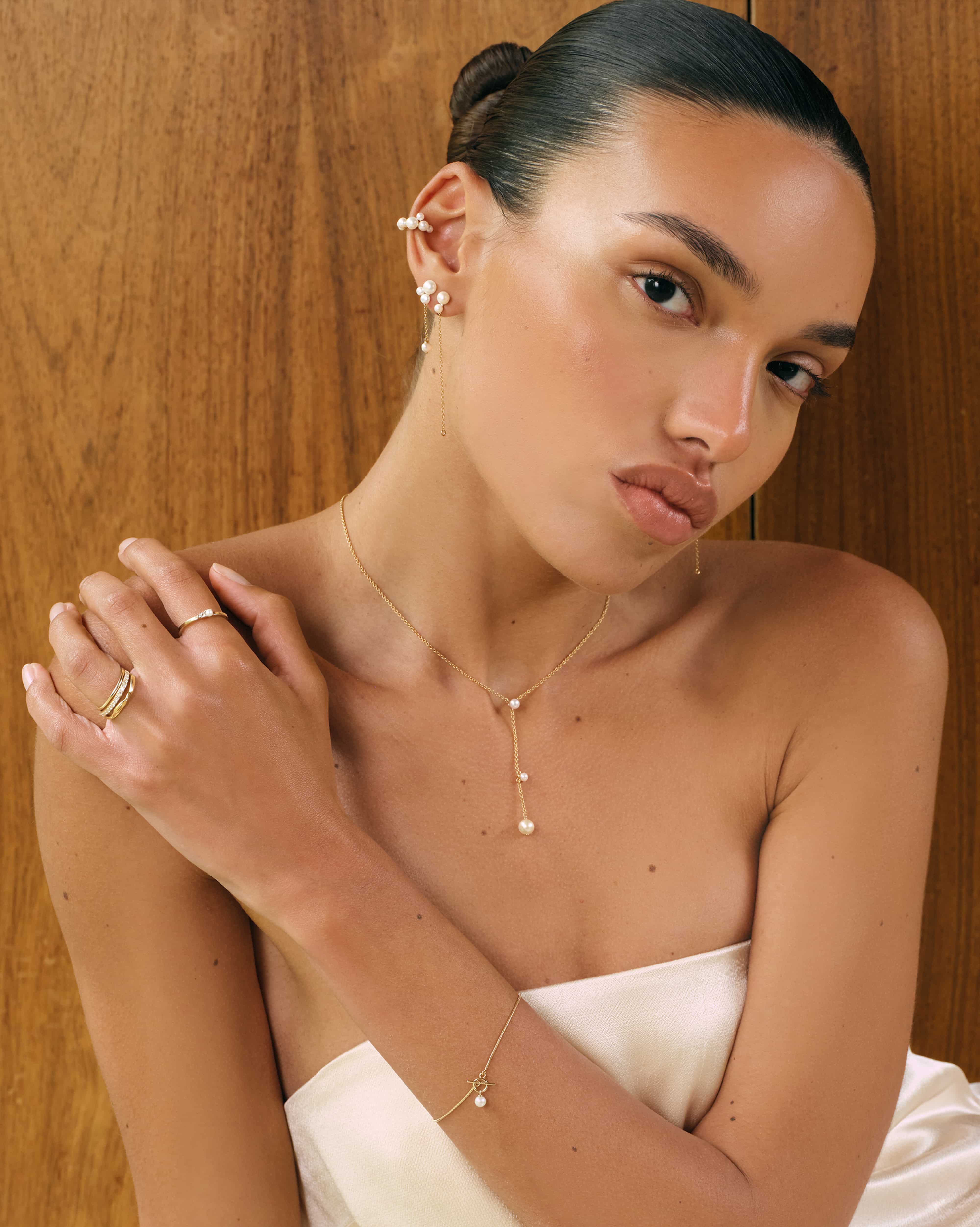 Piansano Necklace