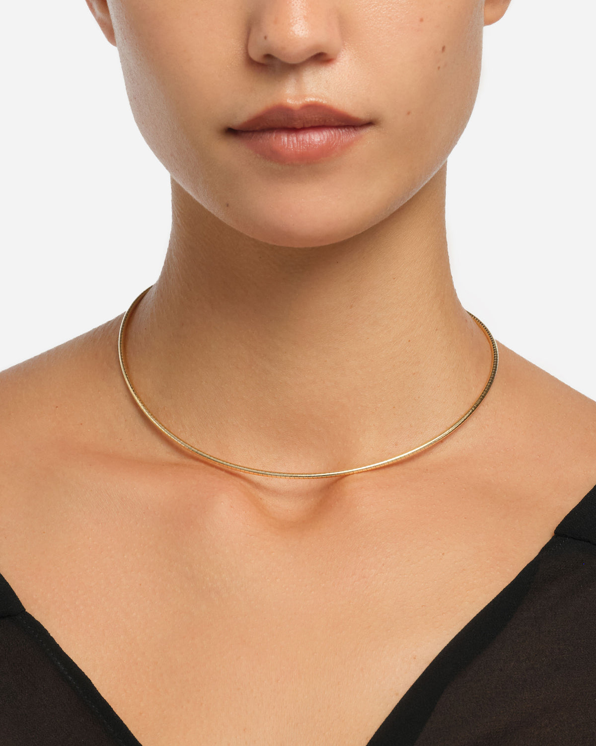 Piatto Choker