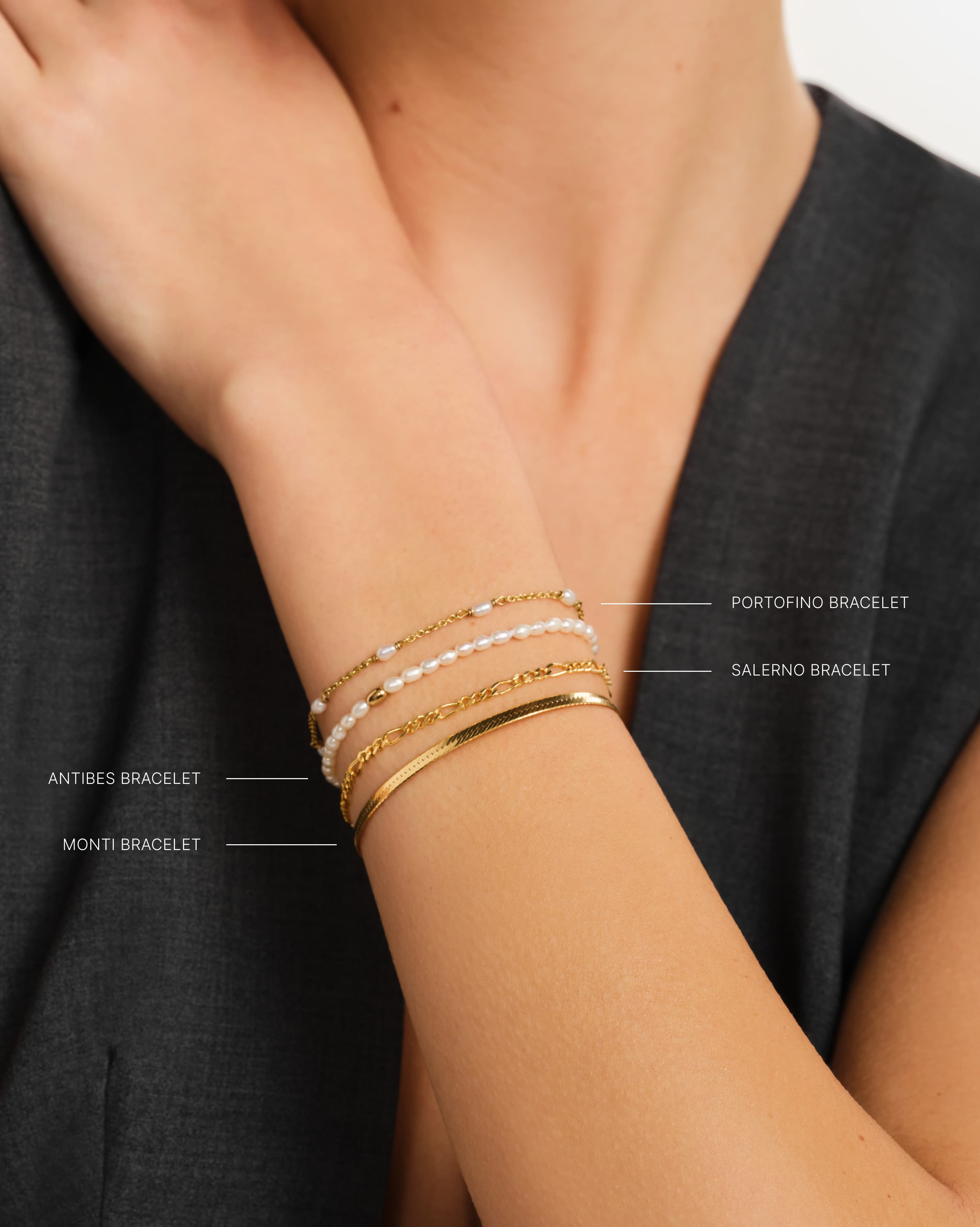 Portofino Bracelet