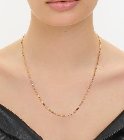 Printemps Necklace