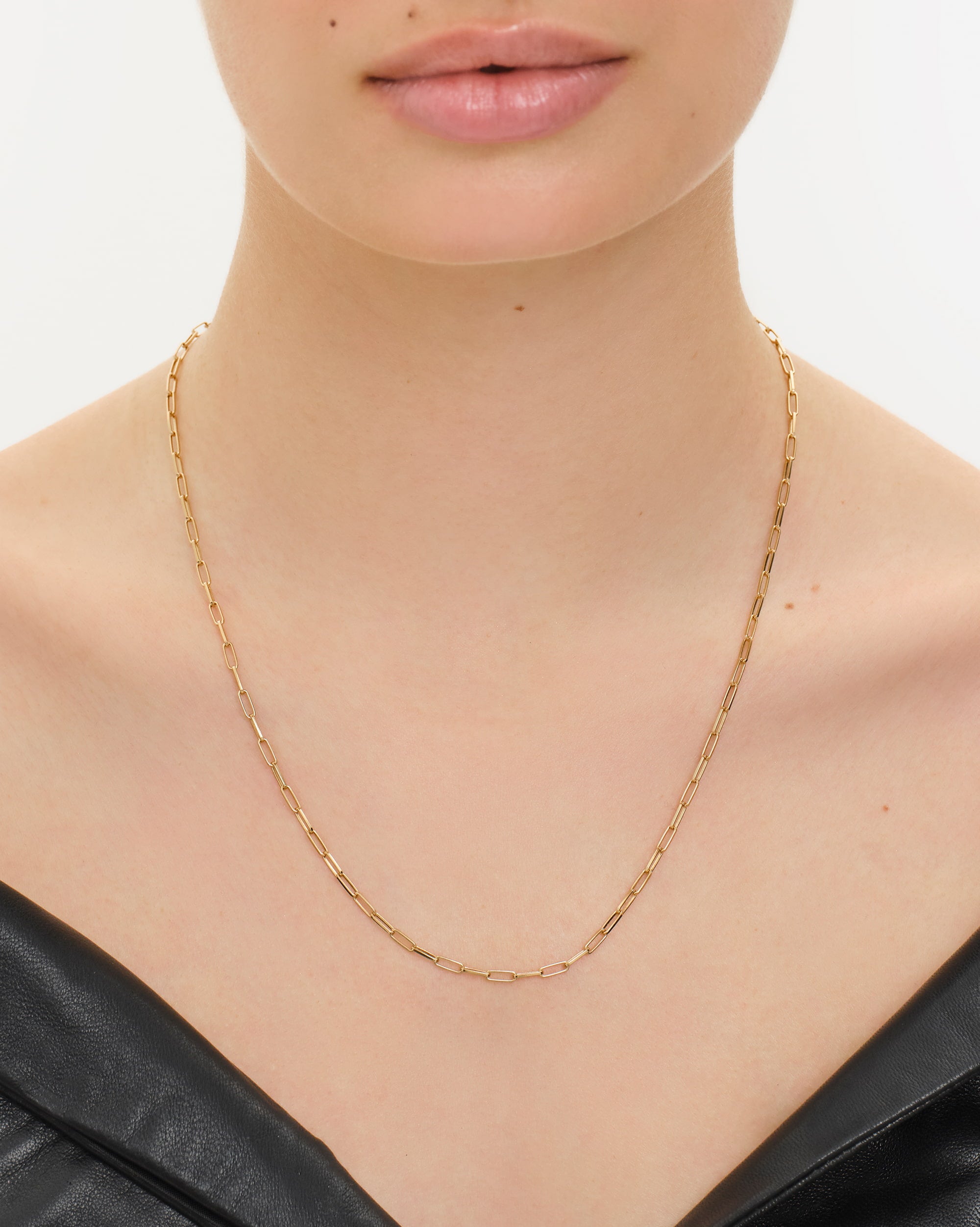 Printemps Necklace