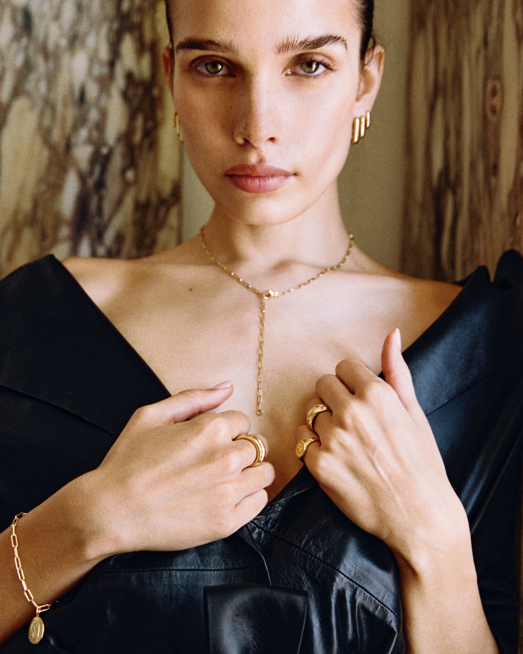 Printemps Necklace