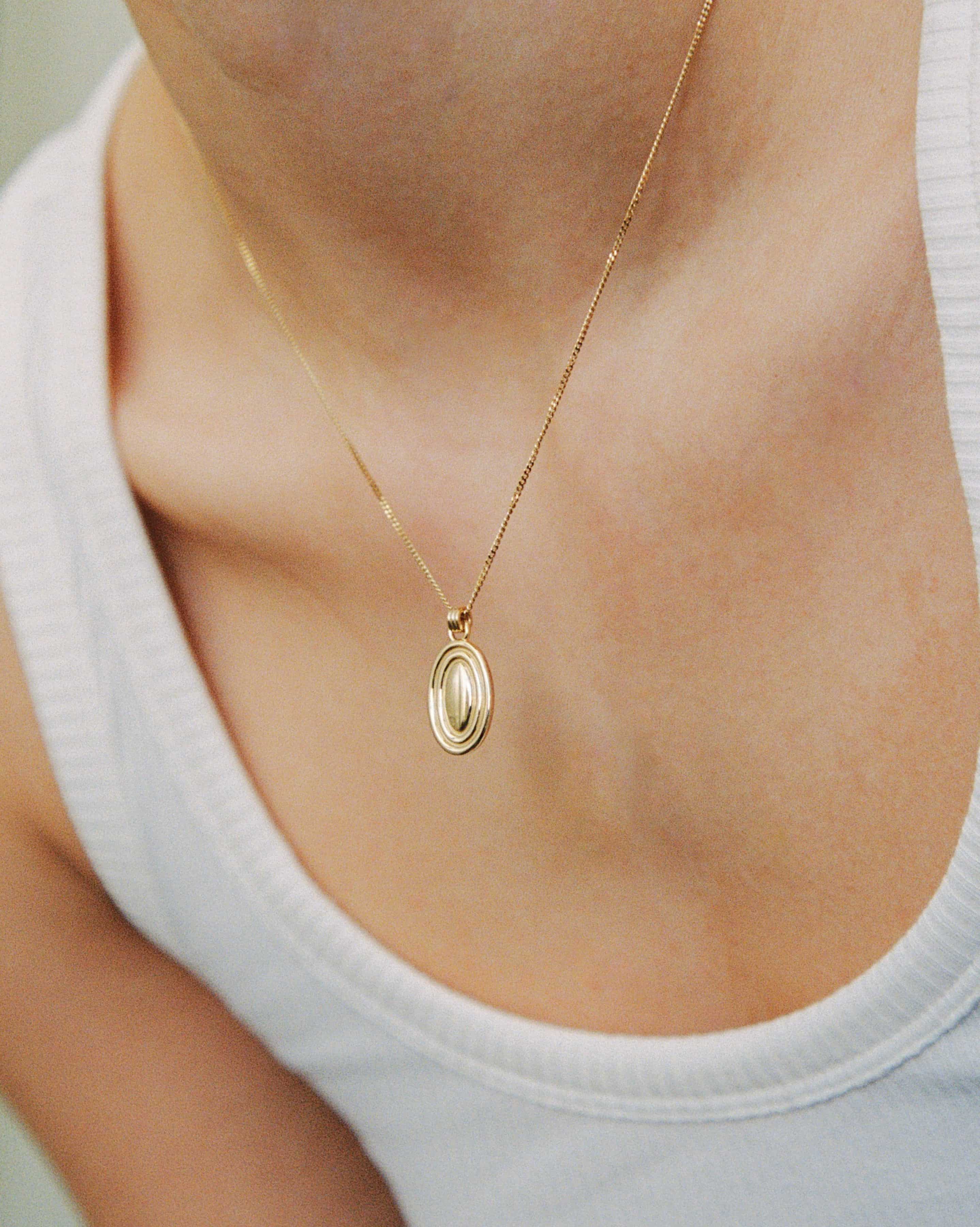 Loano Necklace