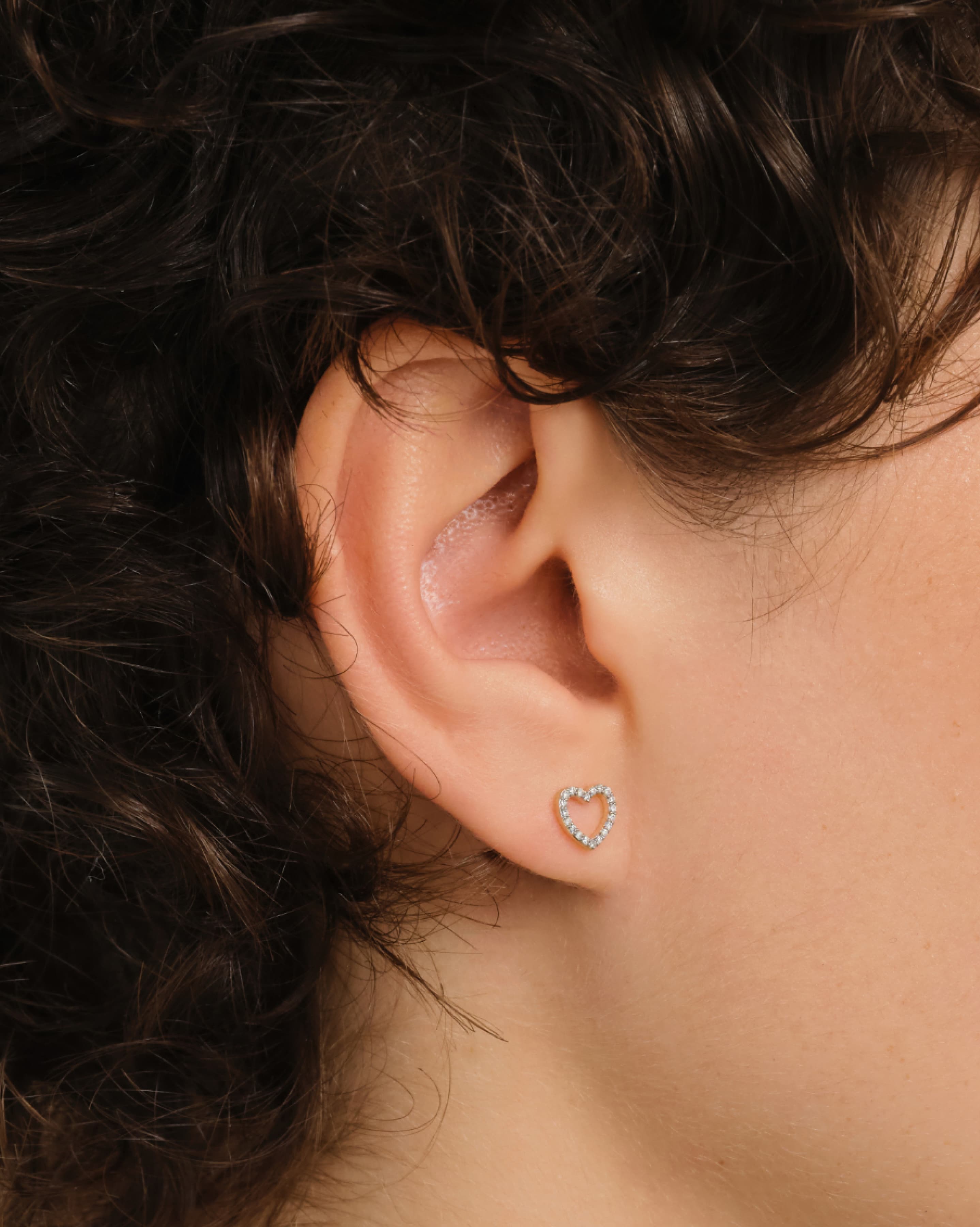 Promesse Earrings