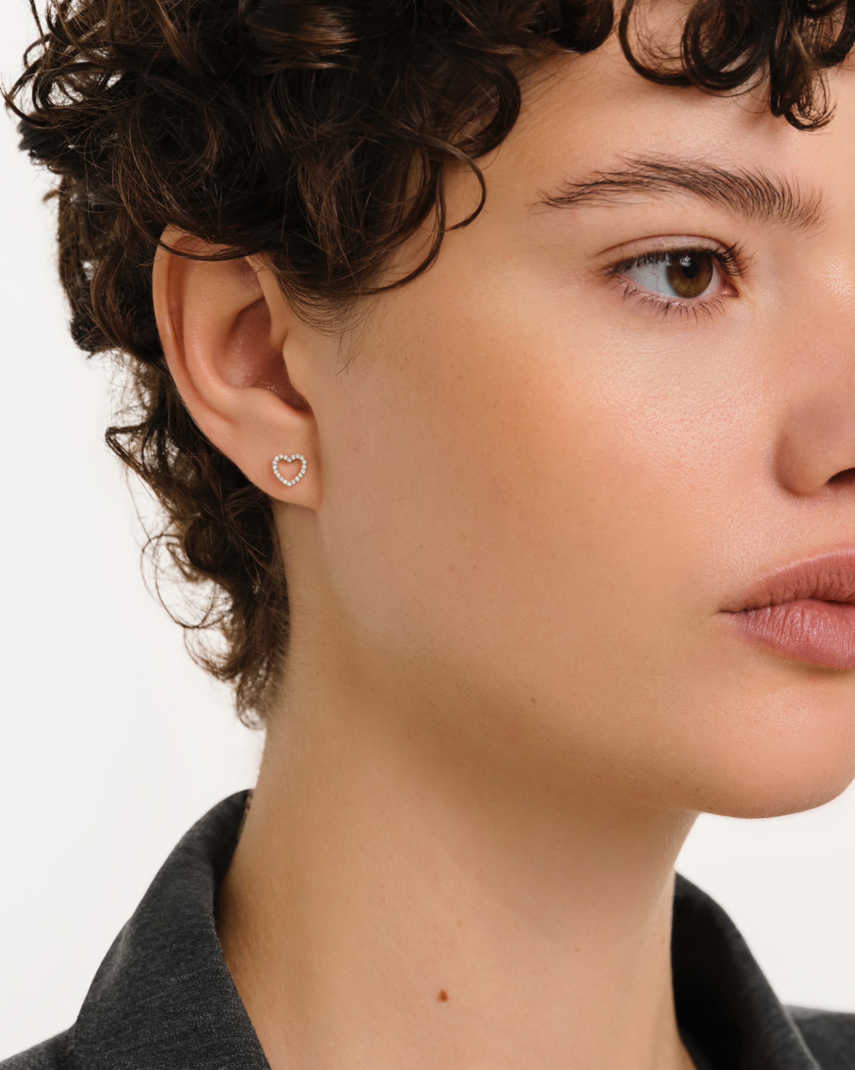 Promesse Earrings