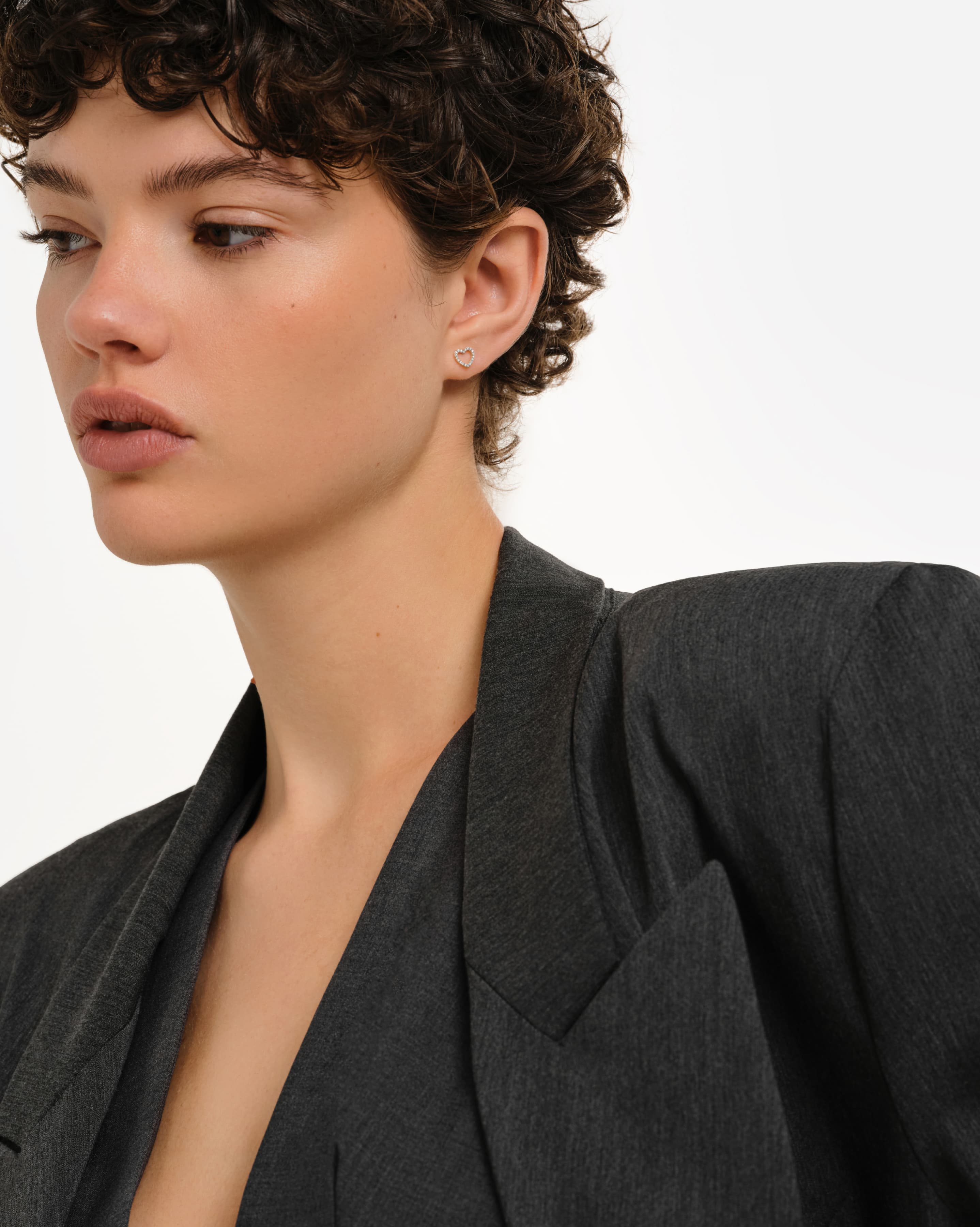 Promesse Earrings