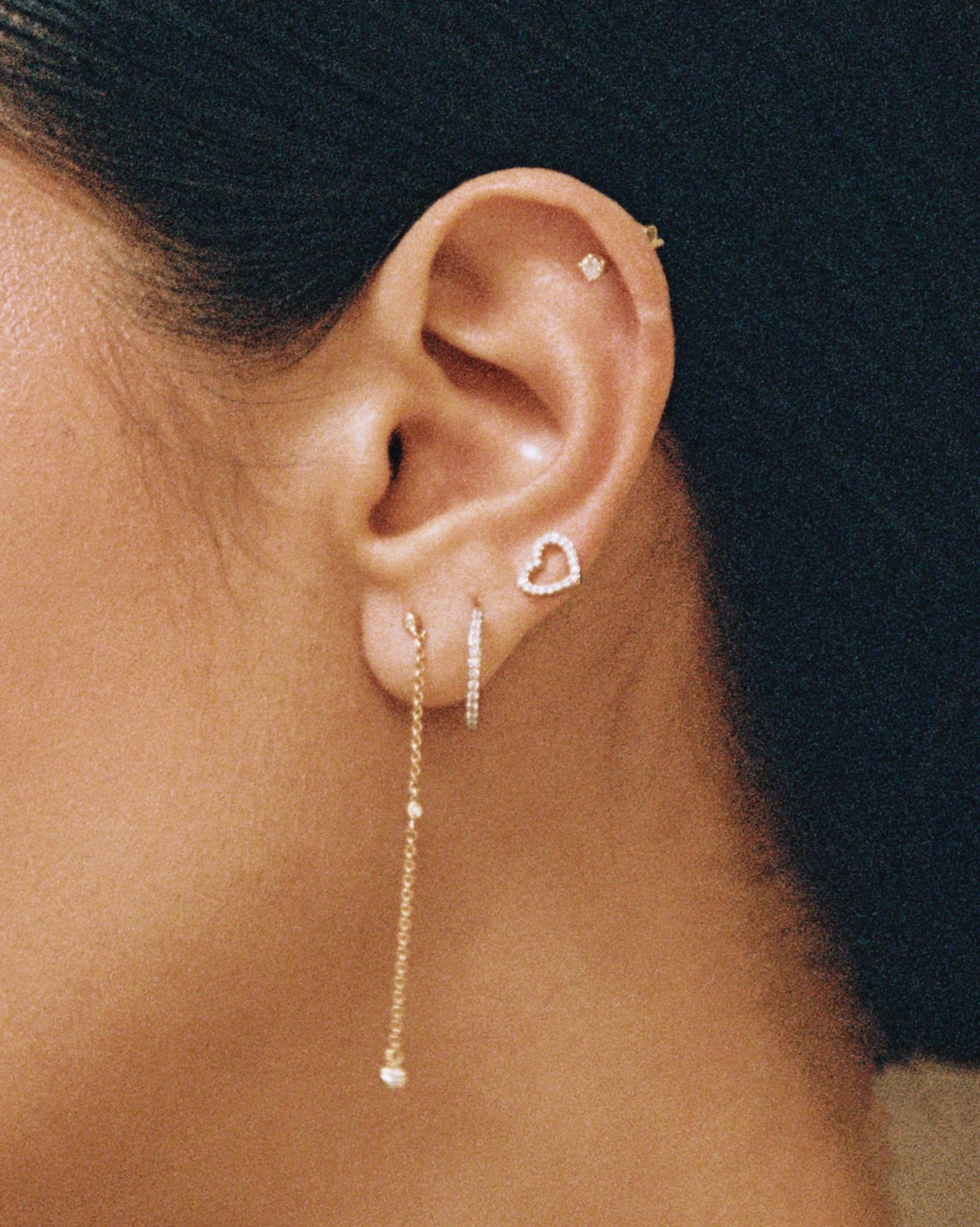 Promesse Earrings