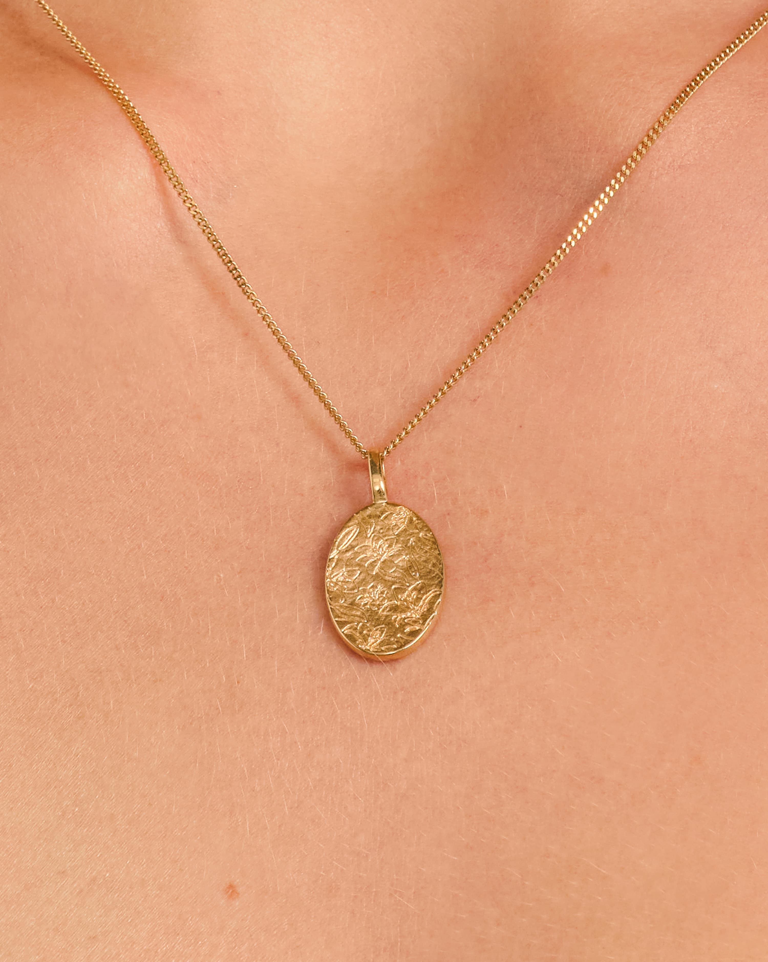 Provence Necklace