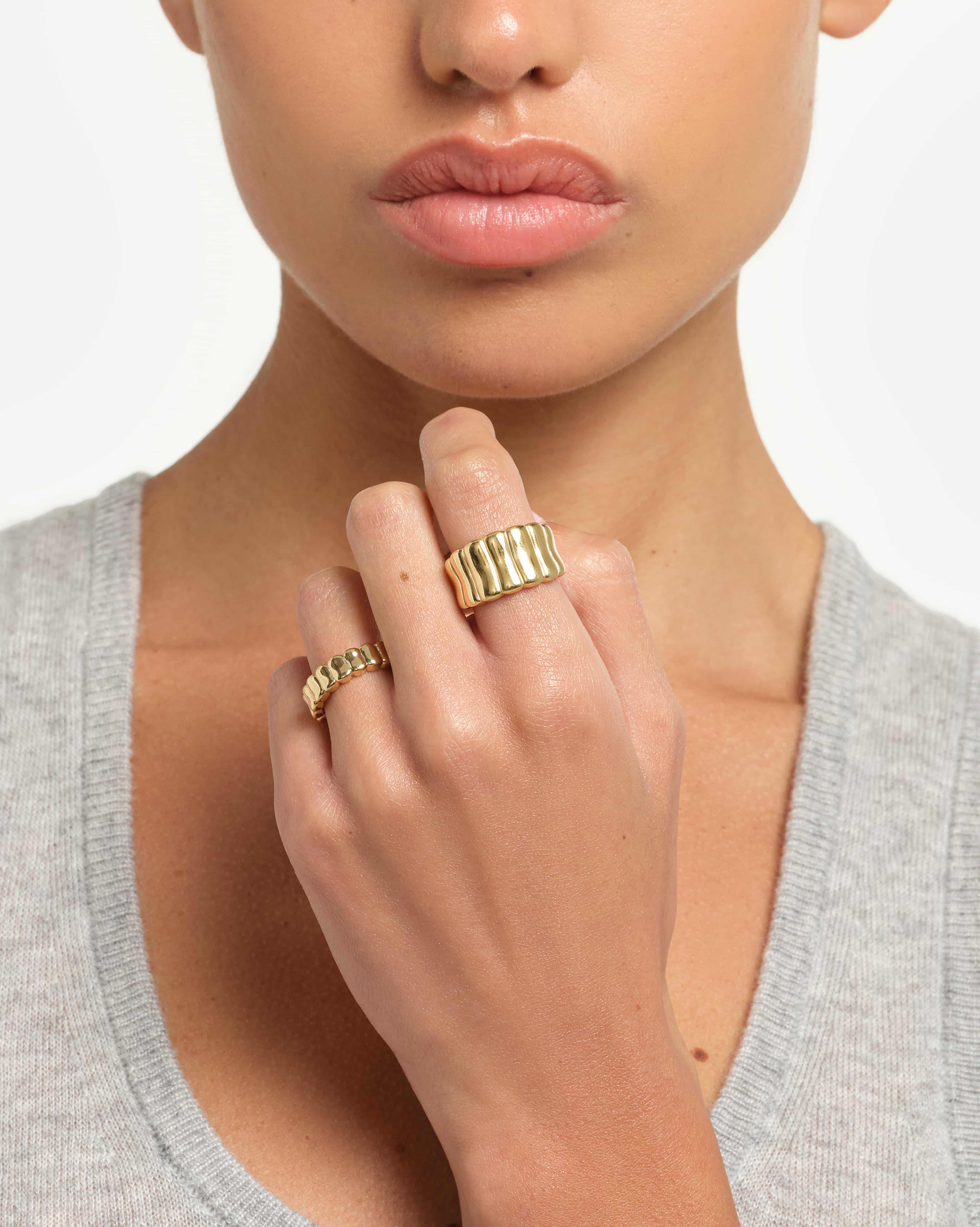 Réveil Ring Set
