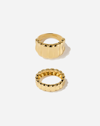 Réveil Ring Set