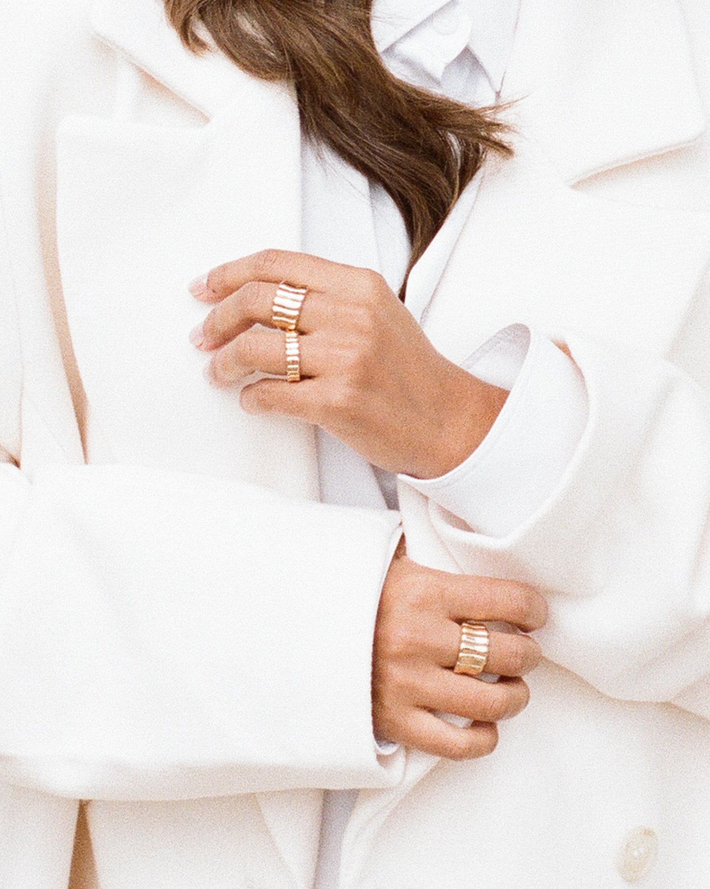 Réveil Ring Set