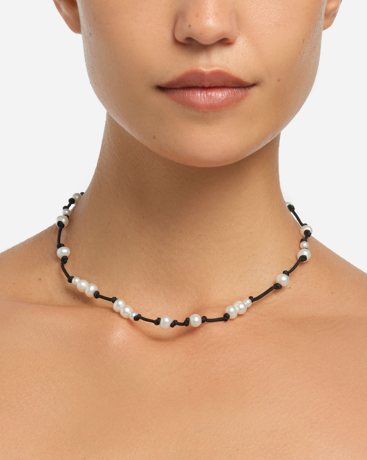Ricorda Necklace