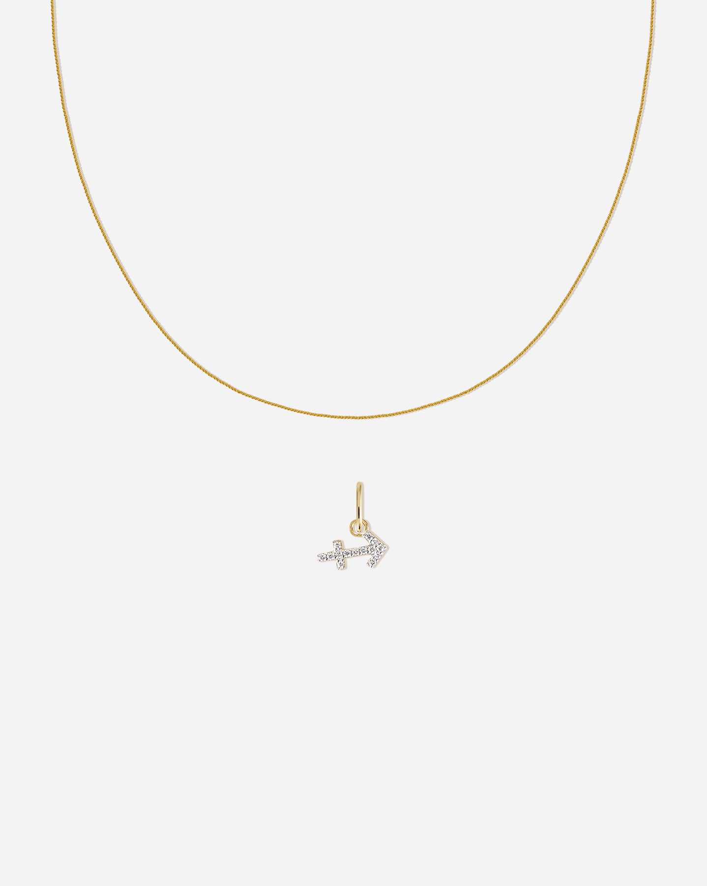 Zodiac Charm Set