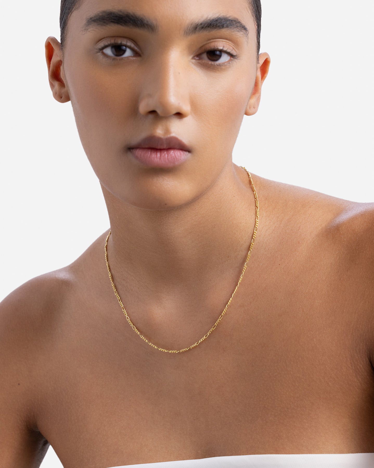Salerno Necklace