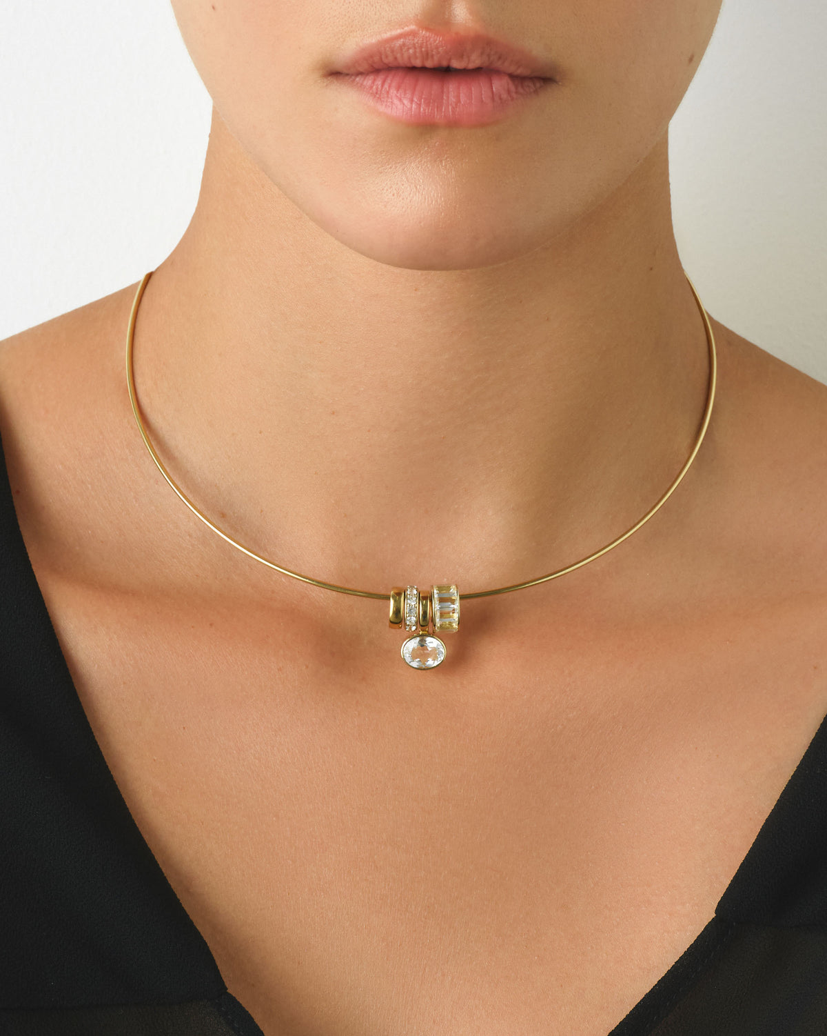 Salo Choker
