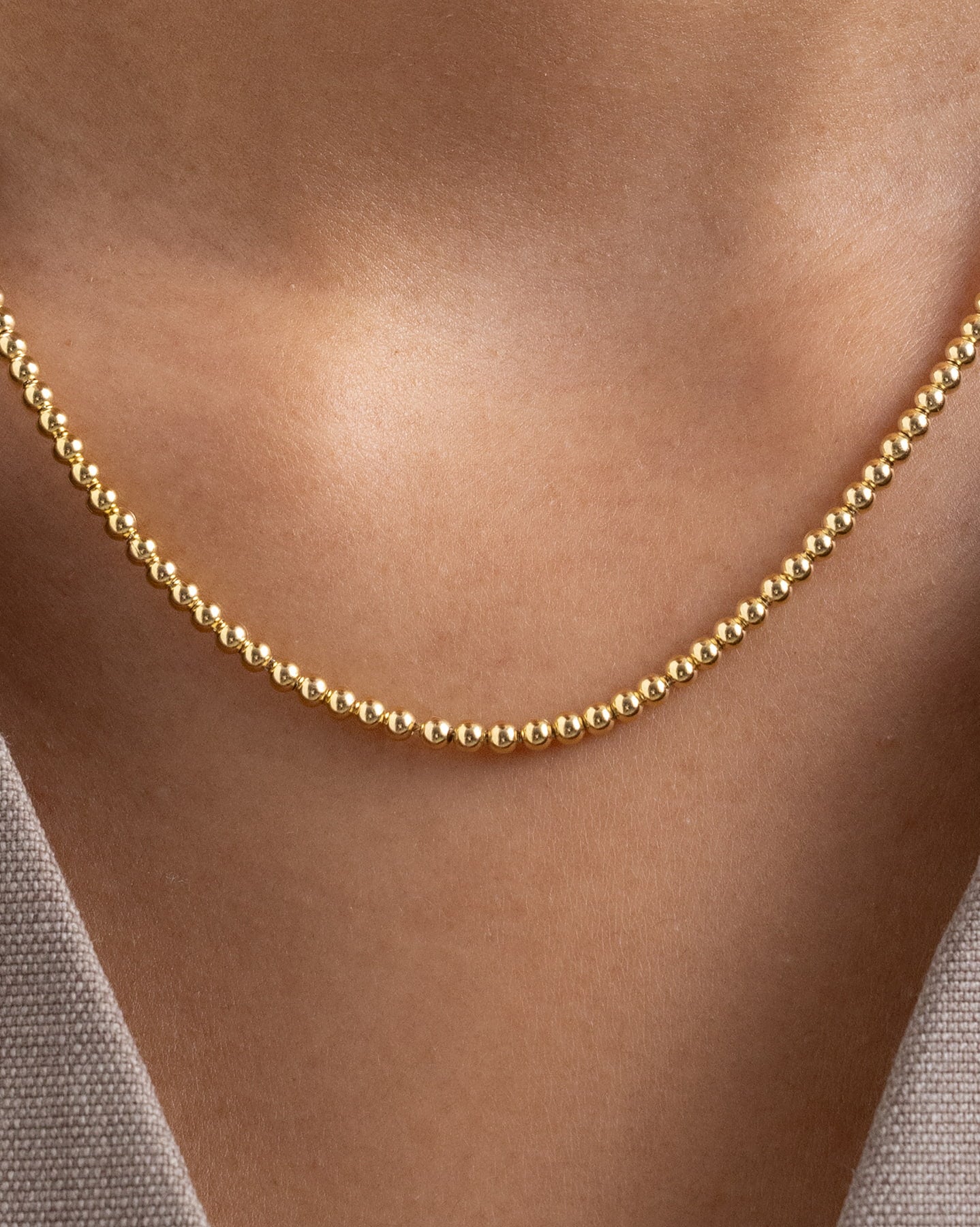Samos Necklace
