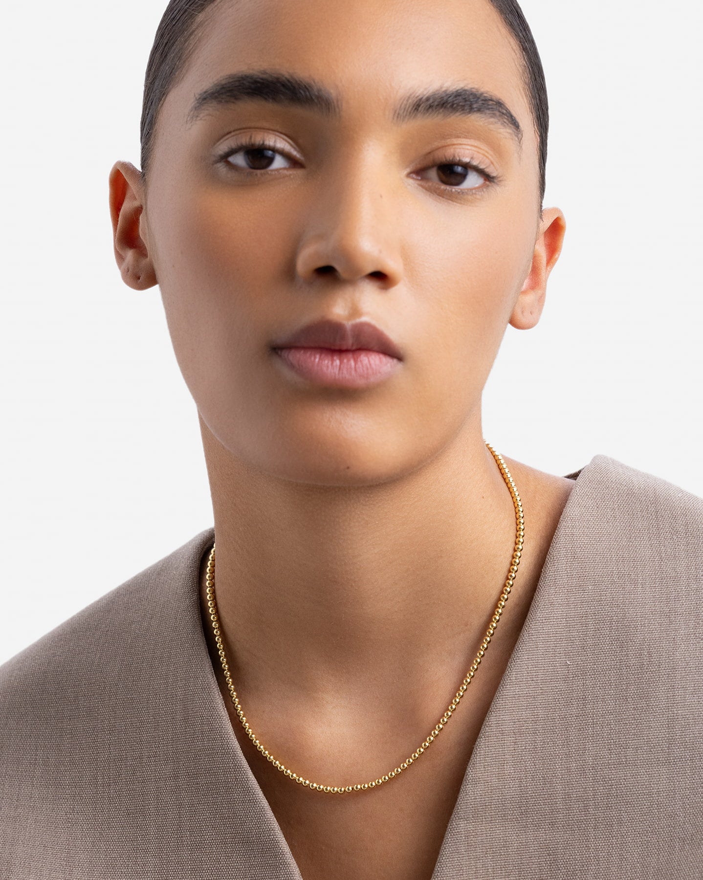 Samos Necklace