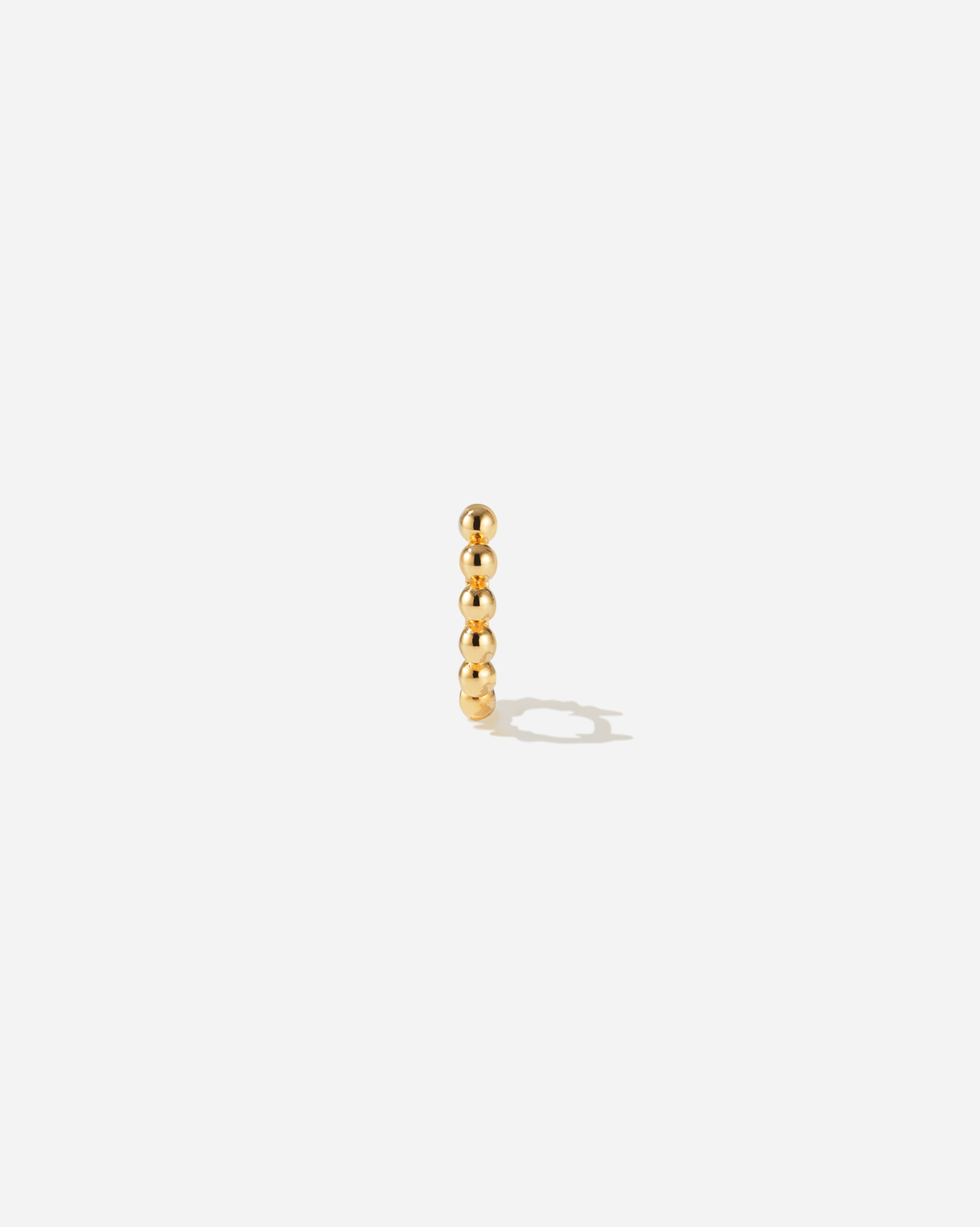 Samos Mini Single Earring