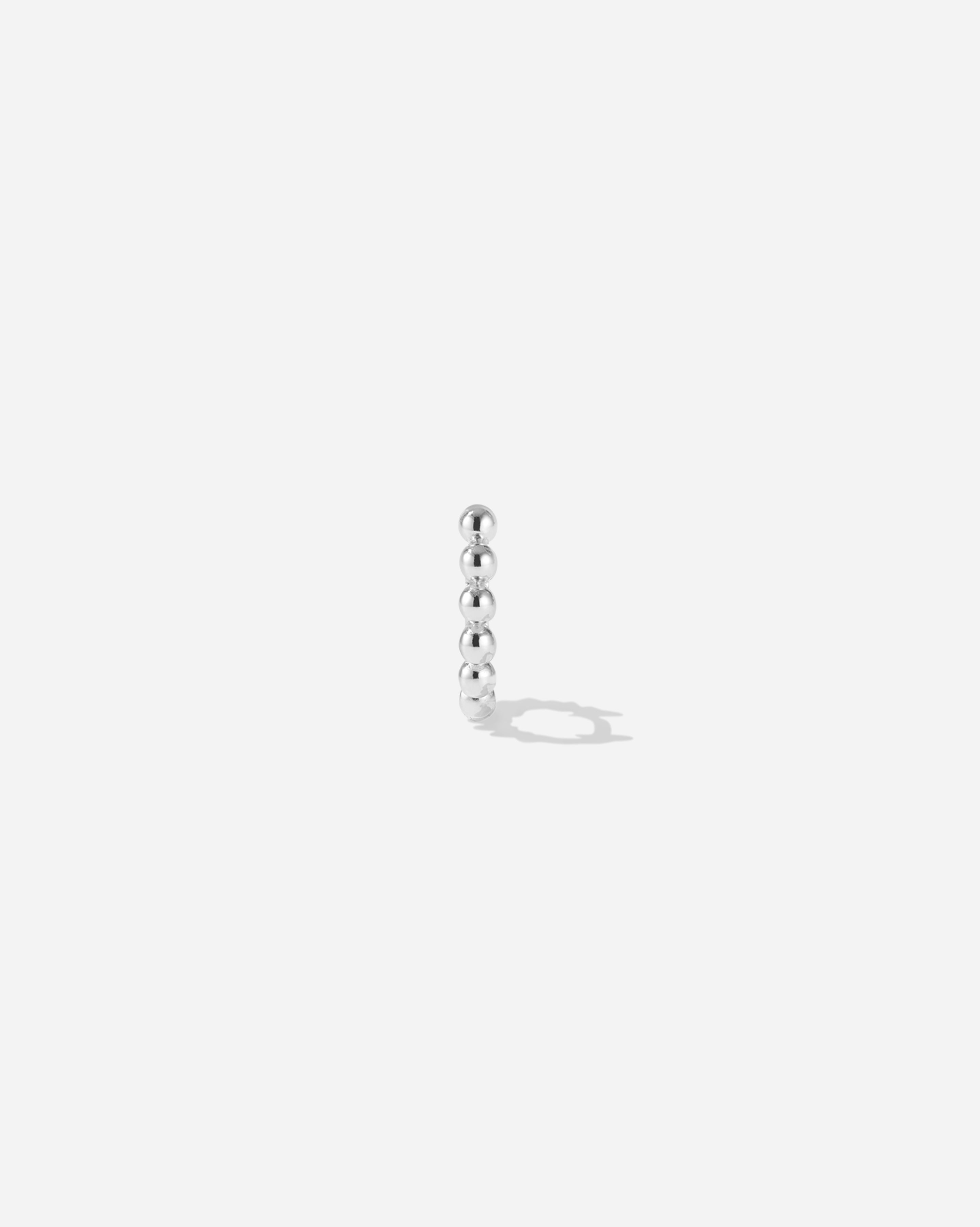Samos Mini Single Earring