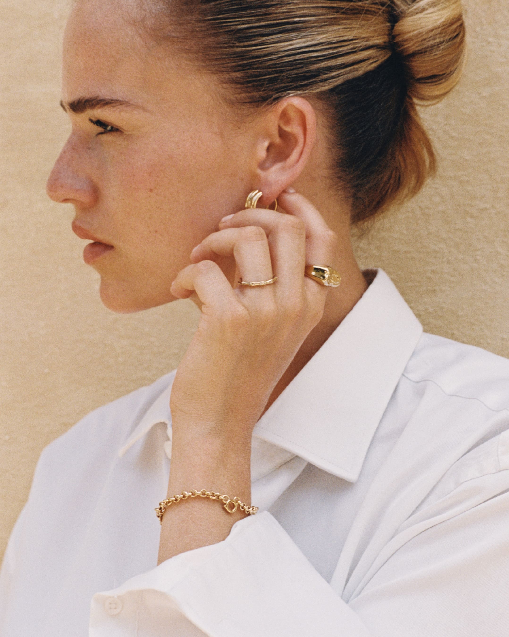 Sancerre Bracelet