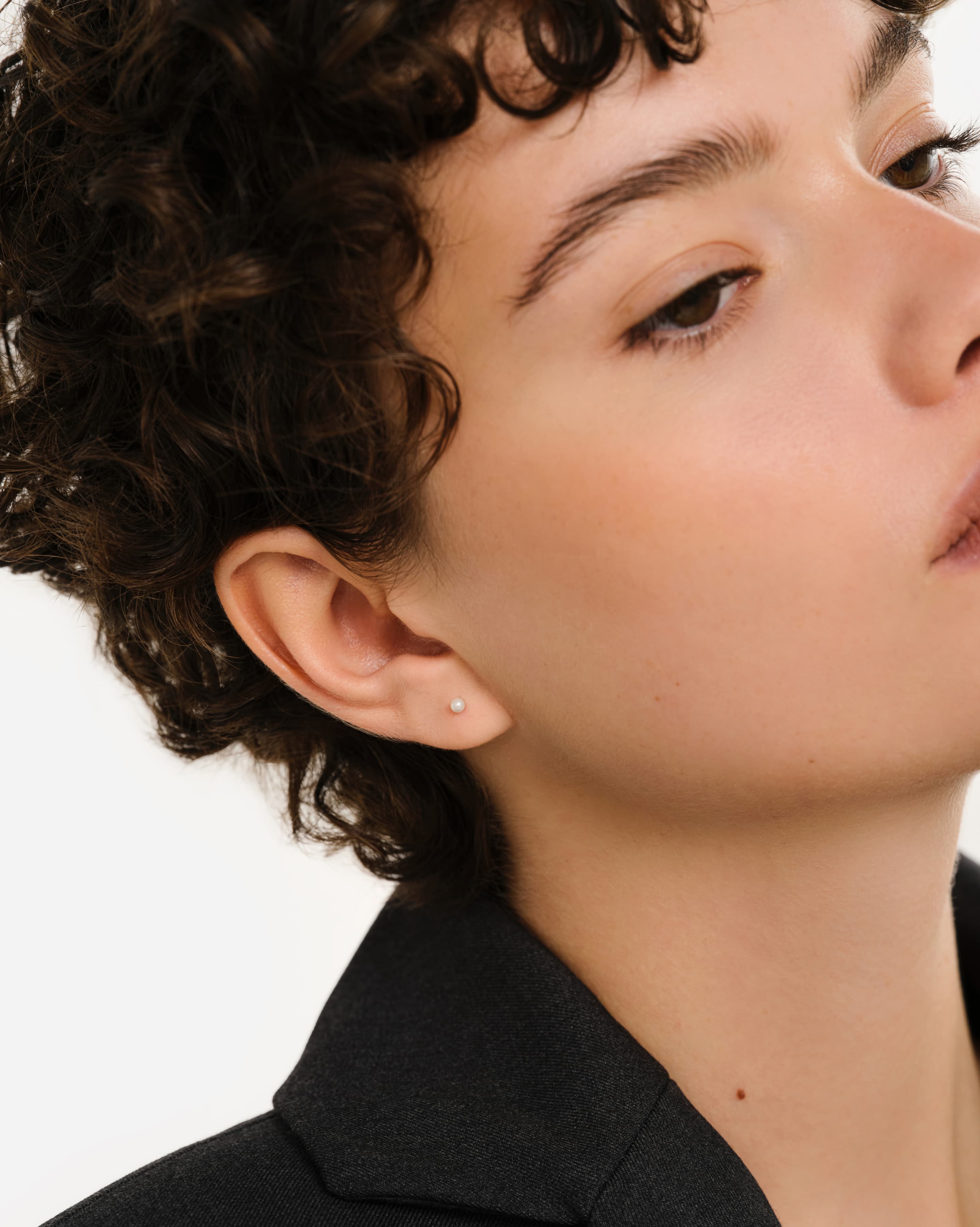 Scilla Studs