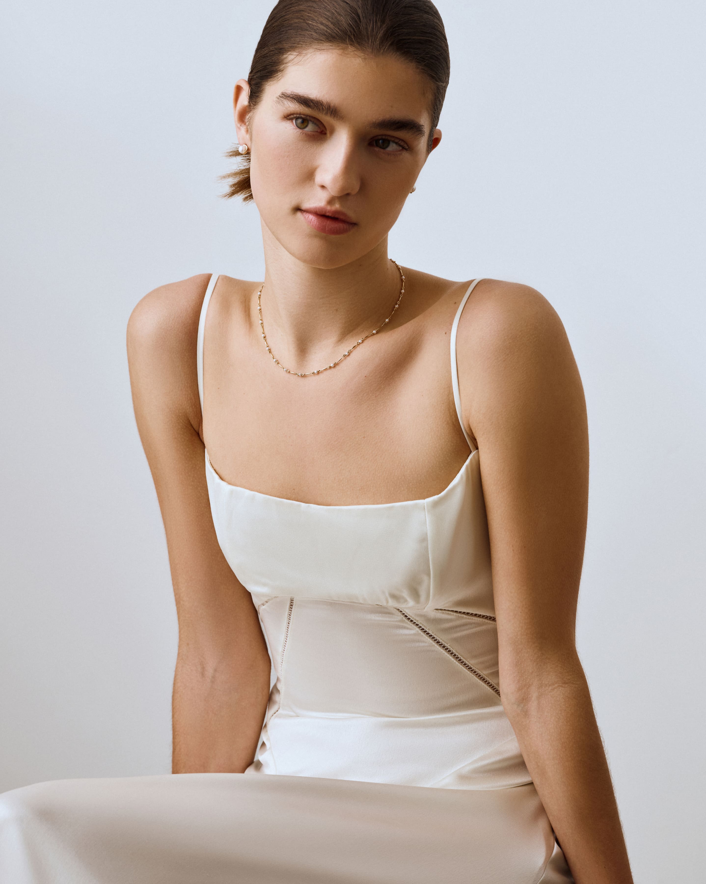 Sesia Necklace