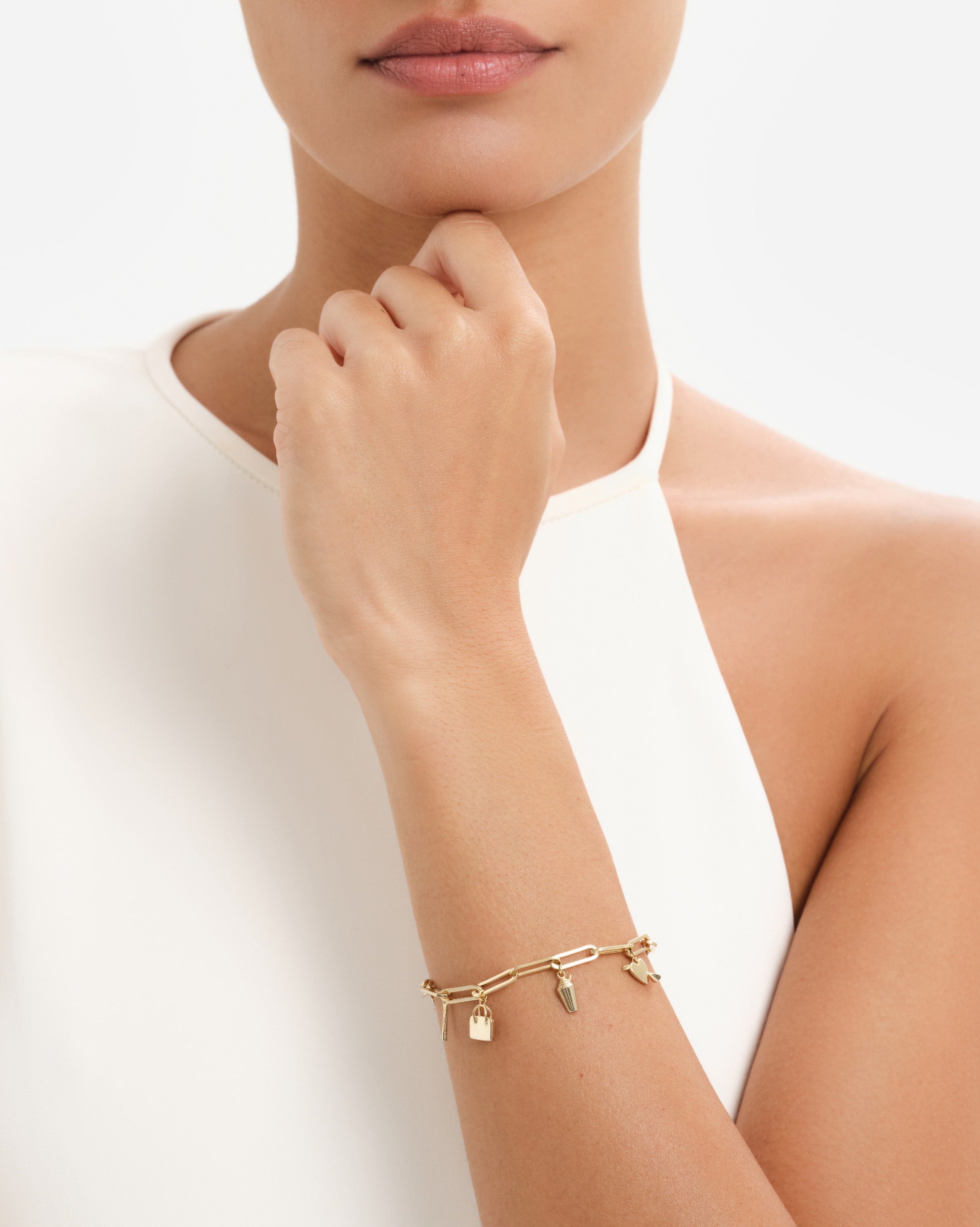 Sierra Bracelet