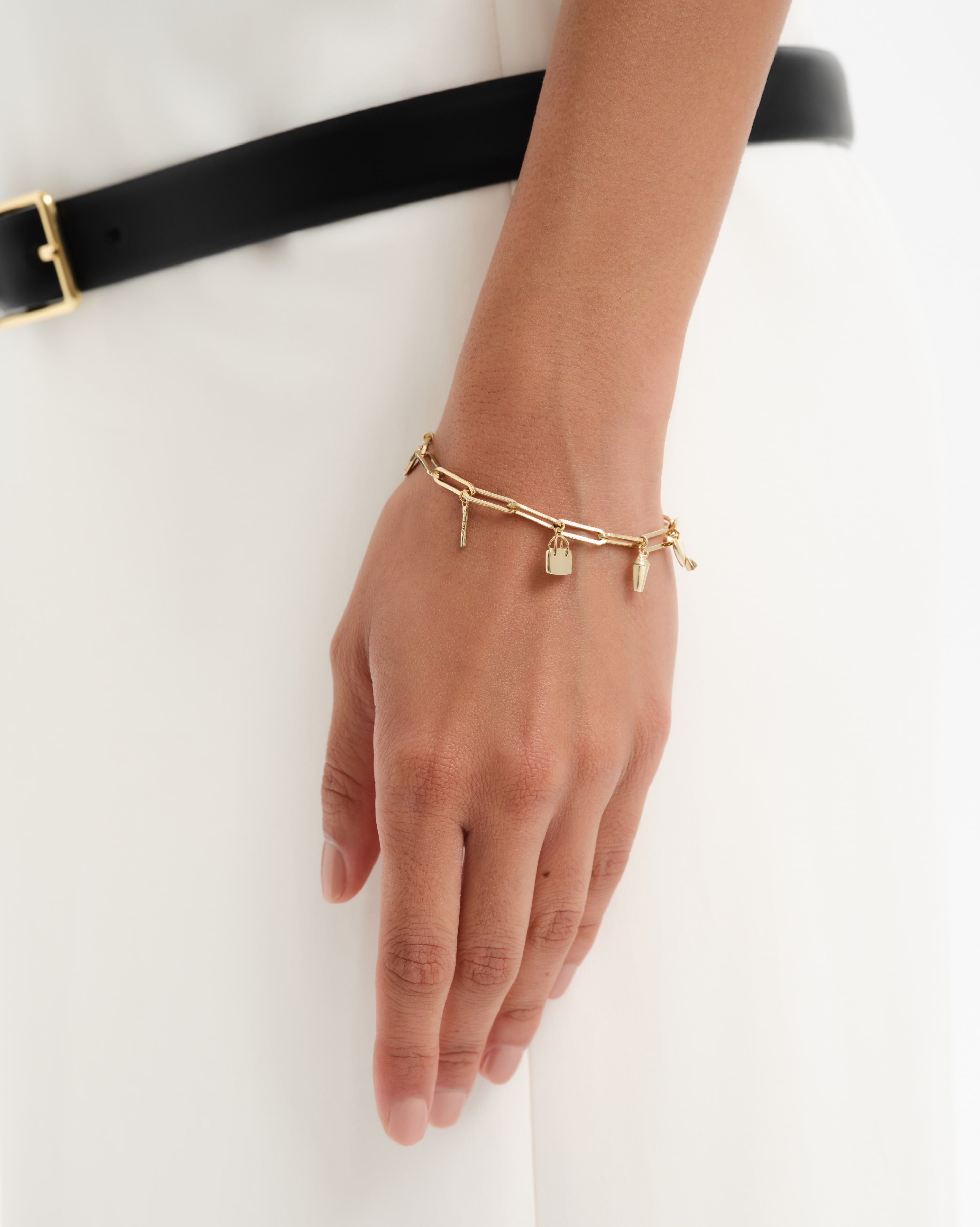 Sierra Bracelet