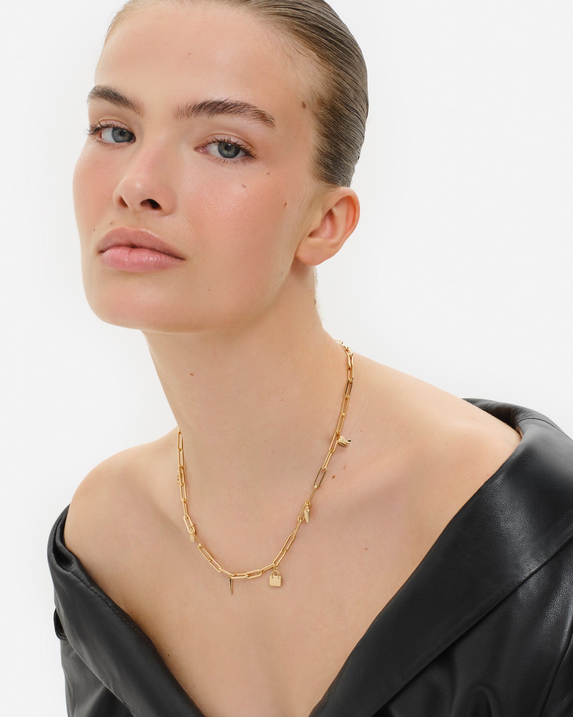 Sierra Necklace