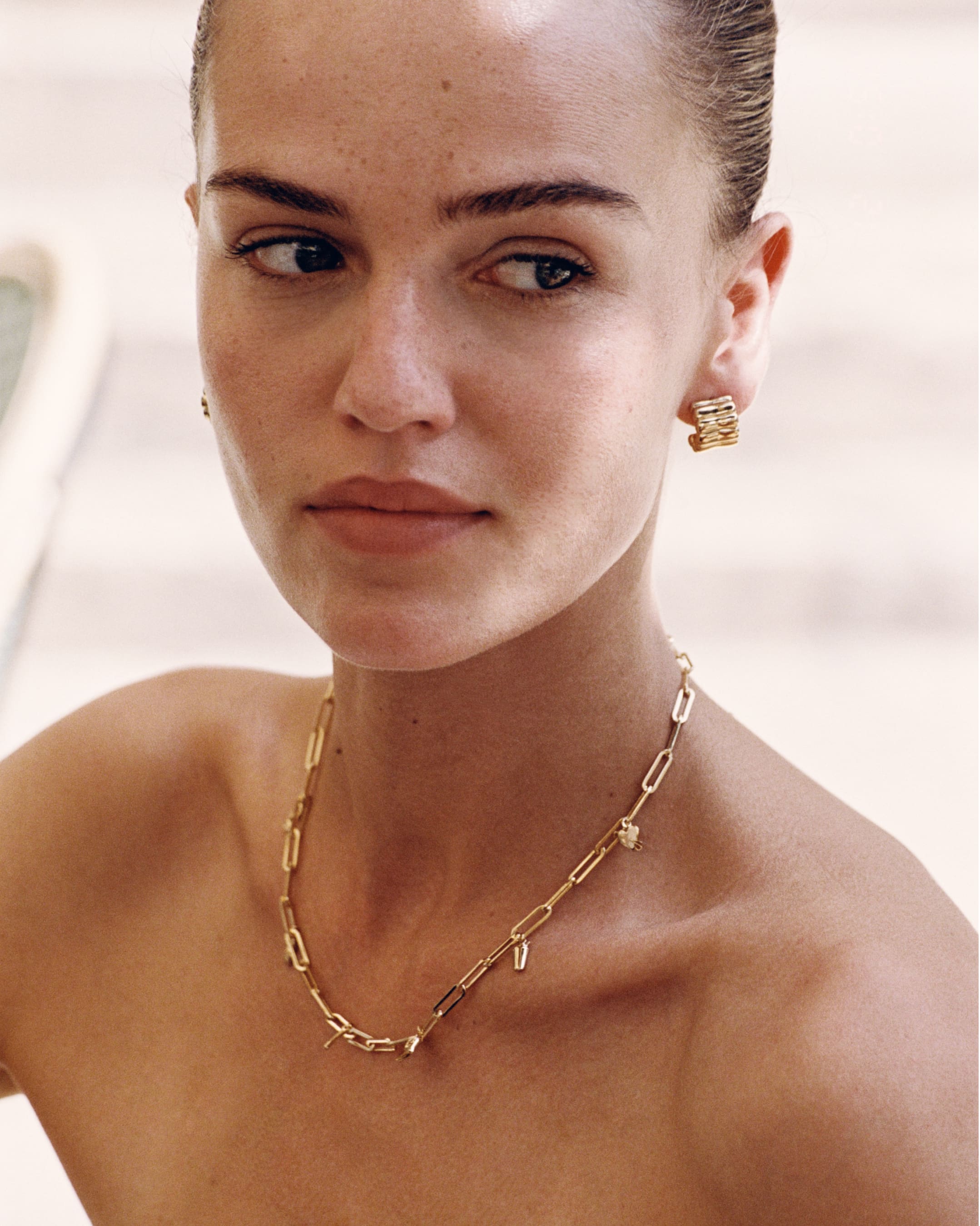 Sierra Necklace