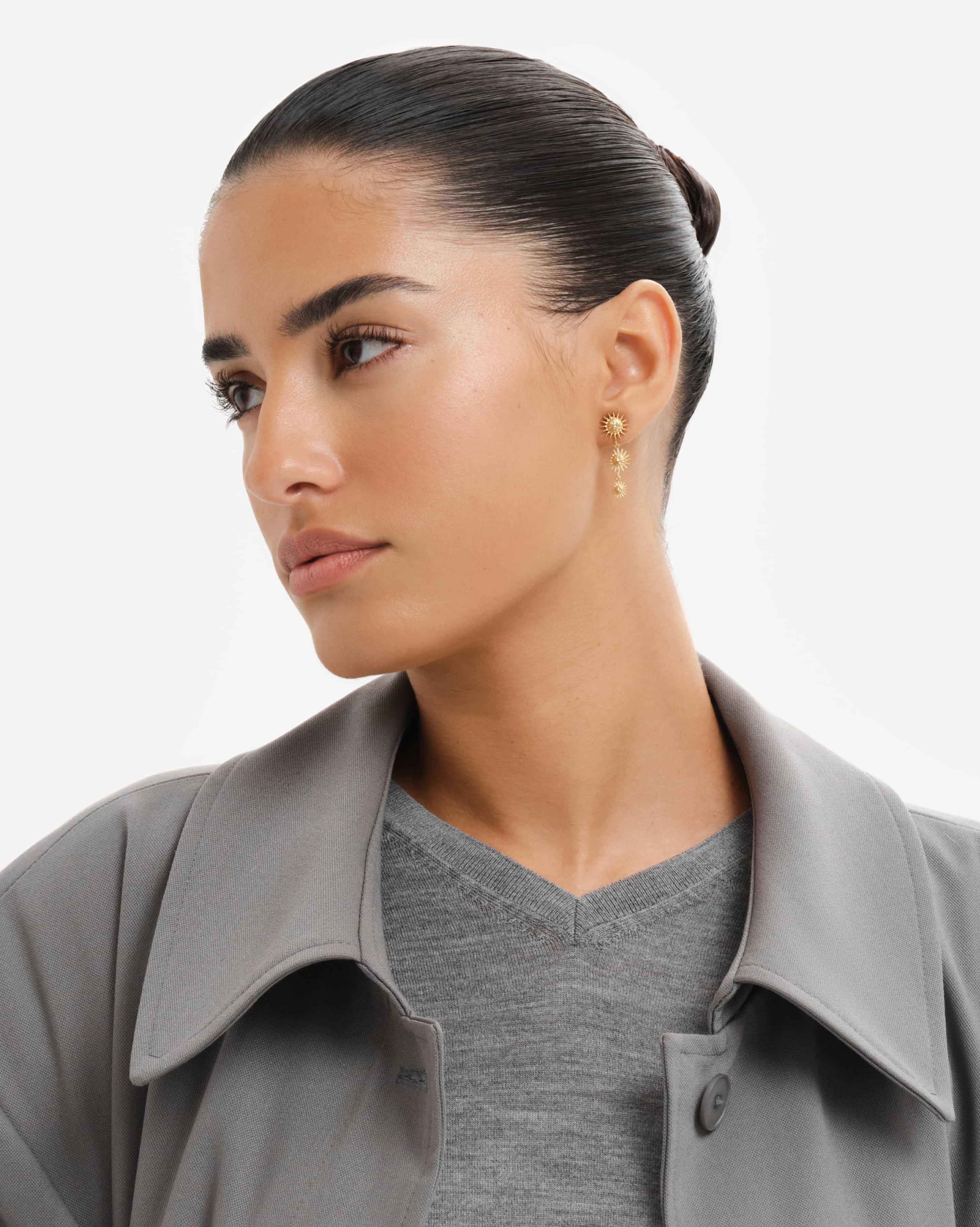 Soline Earrings